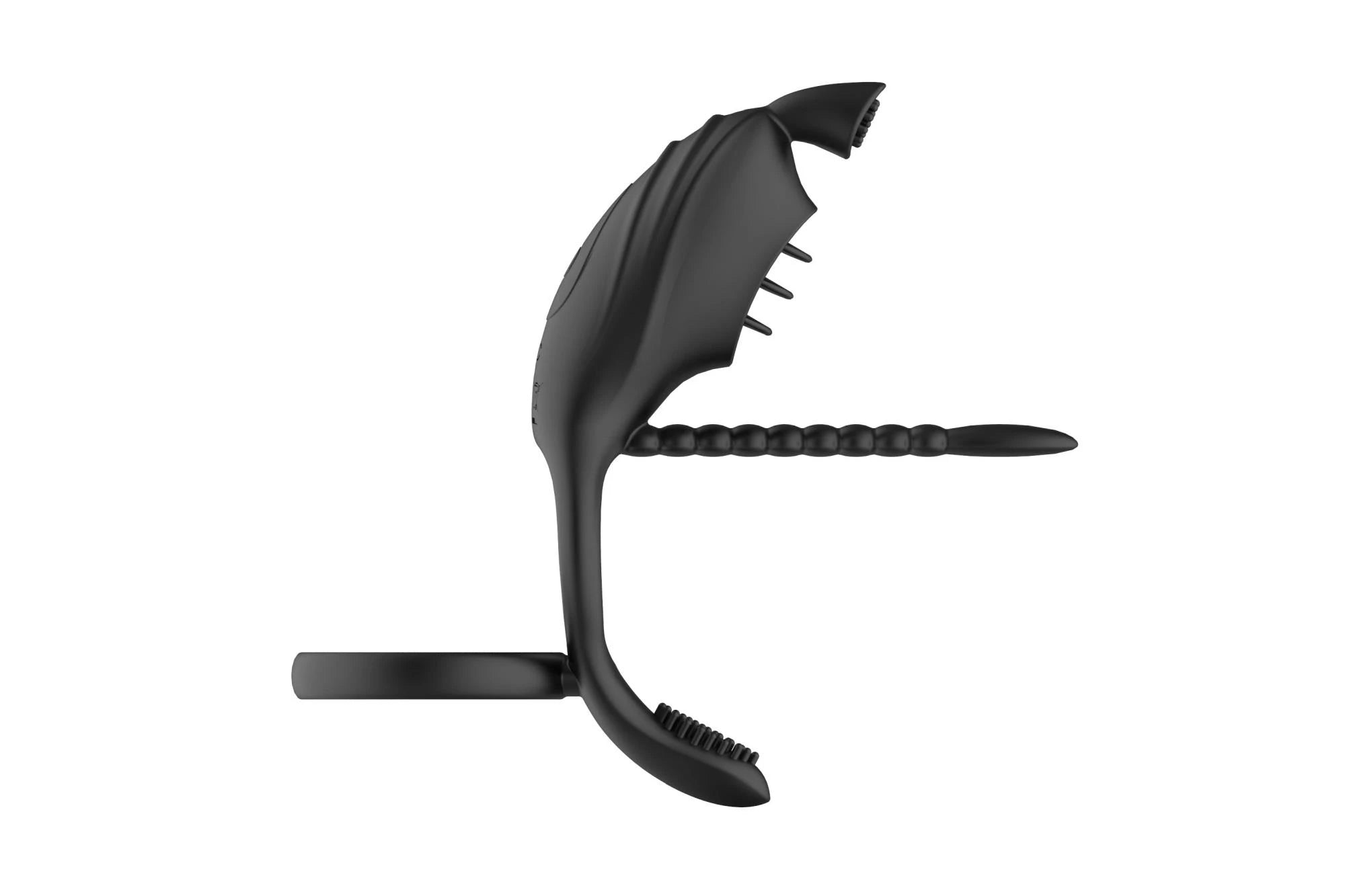 Vibration penis ring