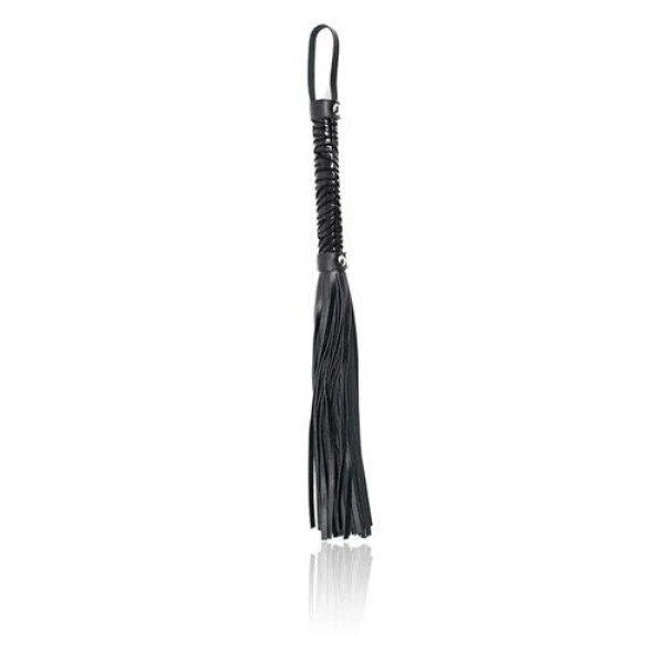 Pejcz-Frusta Easy Squash Whip noir
