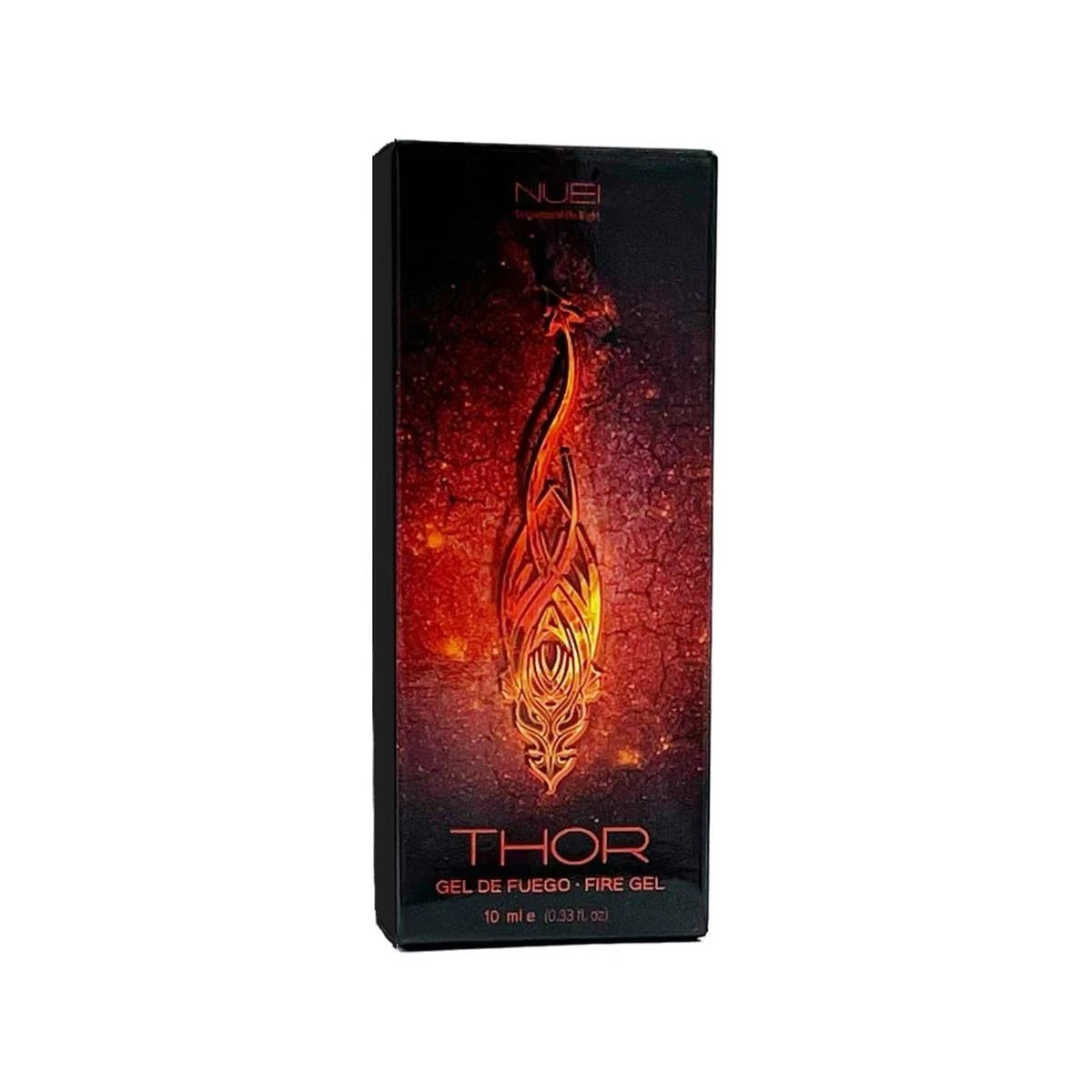 Thor - Boîte Présentoir Format Voyage - 20 Pièces - 10 ml