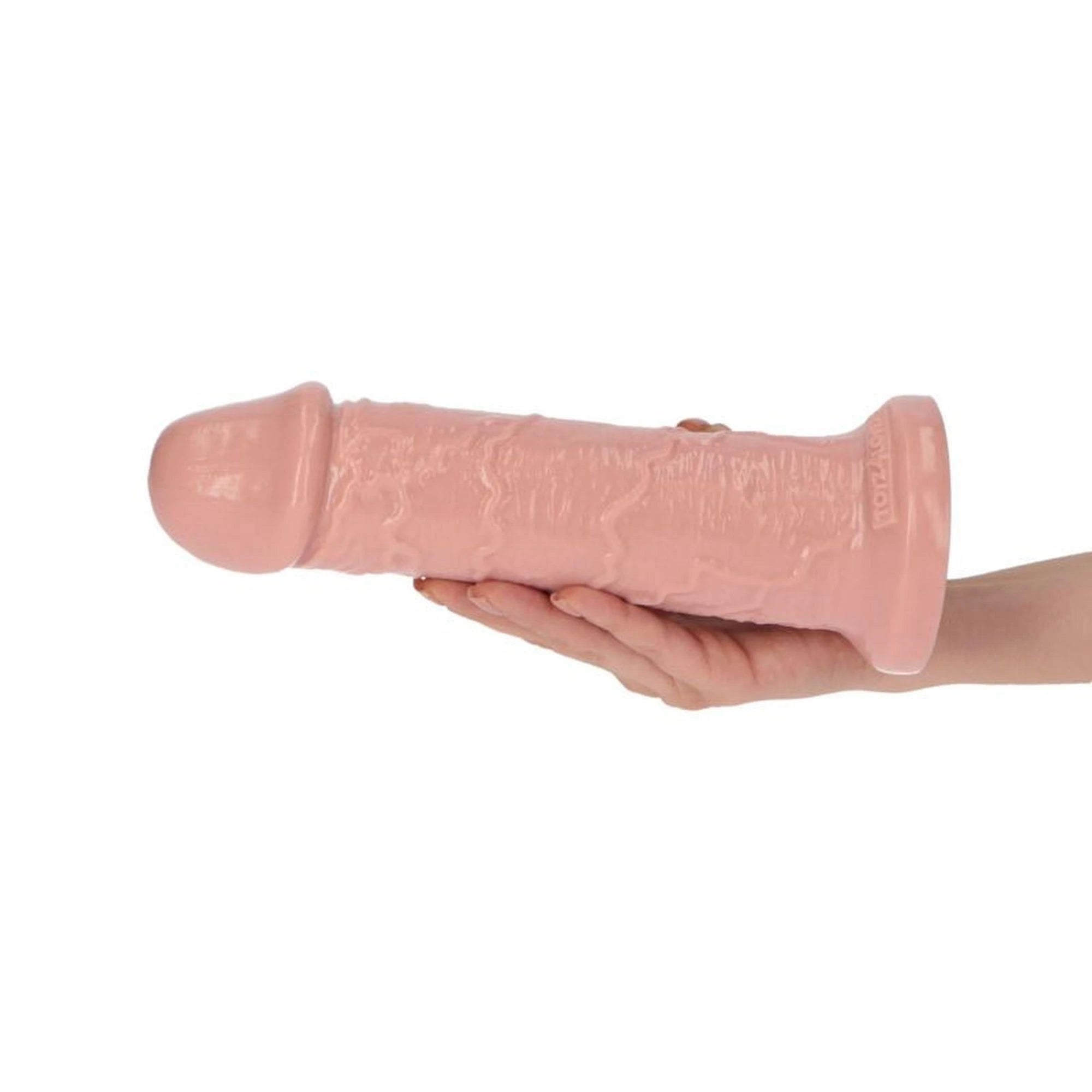Dildo - Pénis italien 21,5 cm, chair