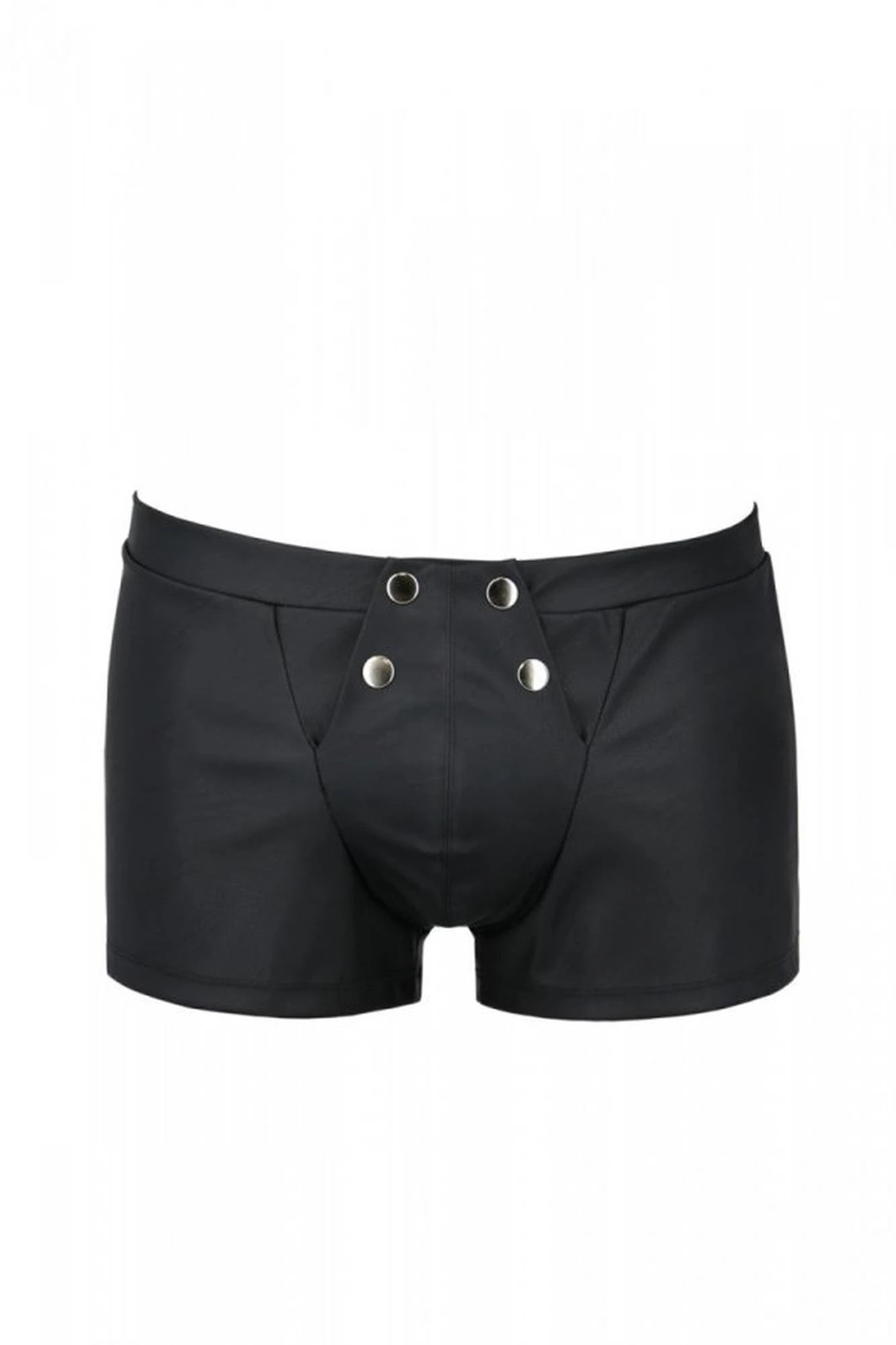 050 SHORT PATRICK noir L/XL - Passion