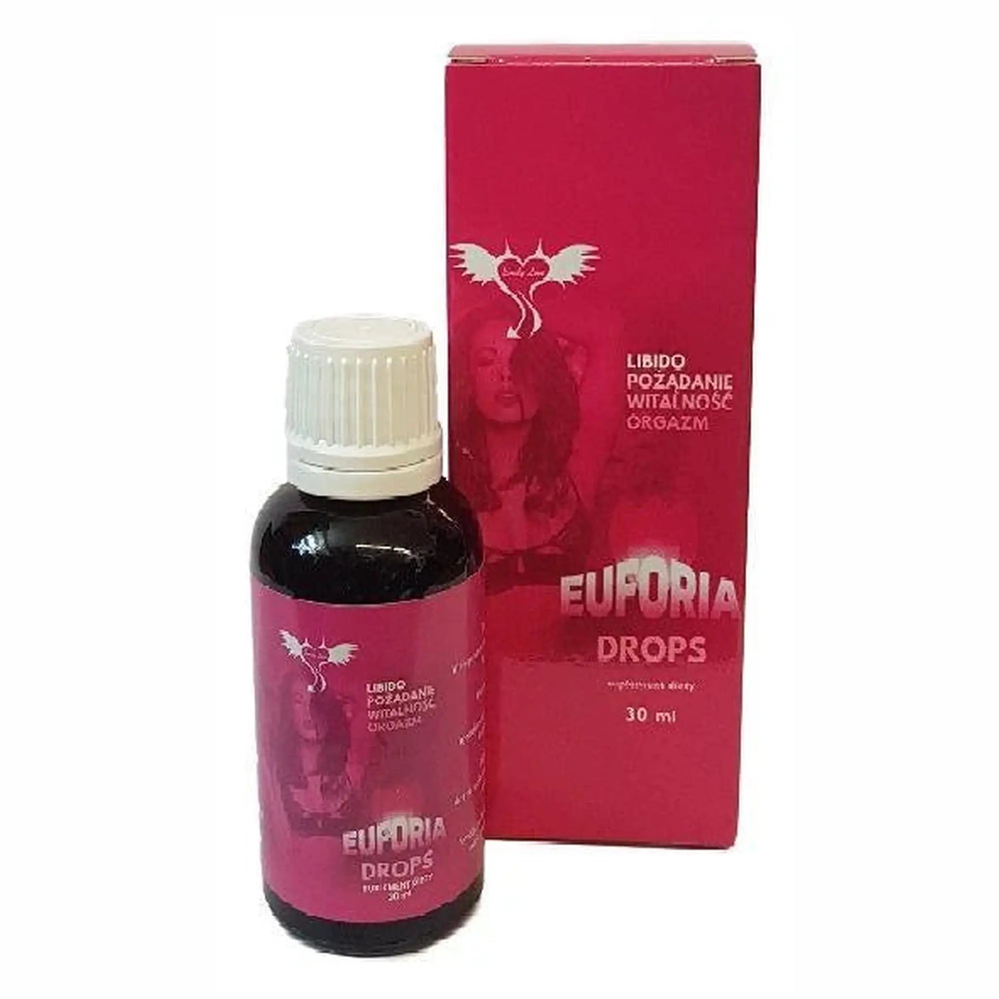 Supl.diety-Euforia Drops