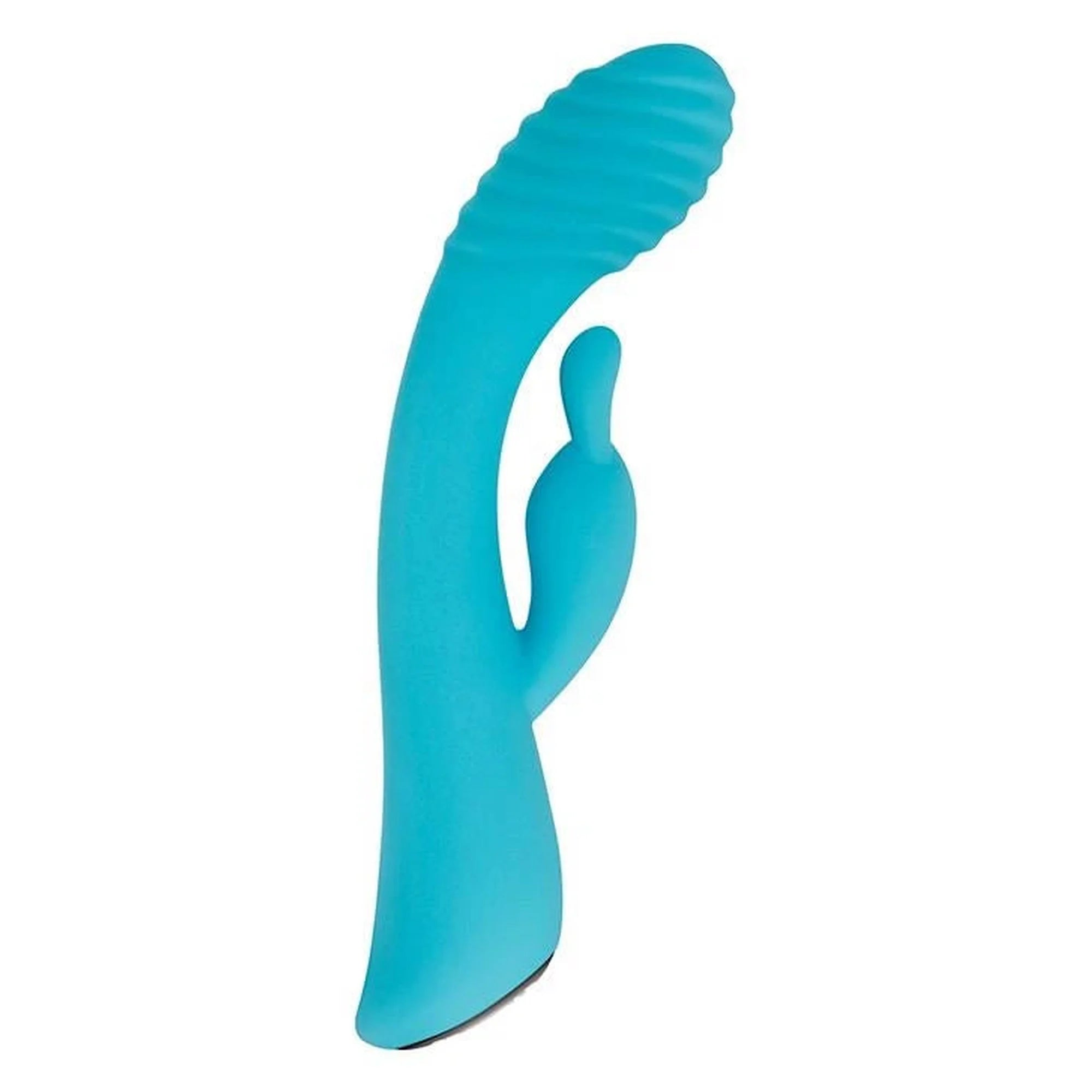 AQUA BUNNY BLUE