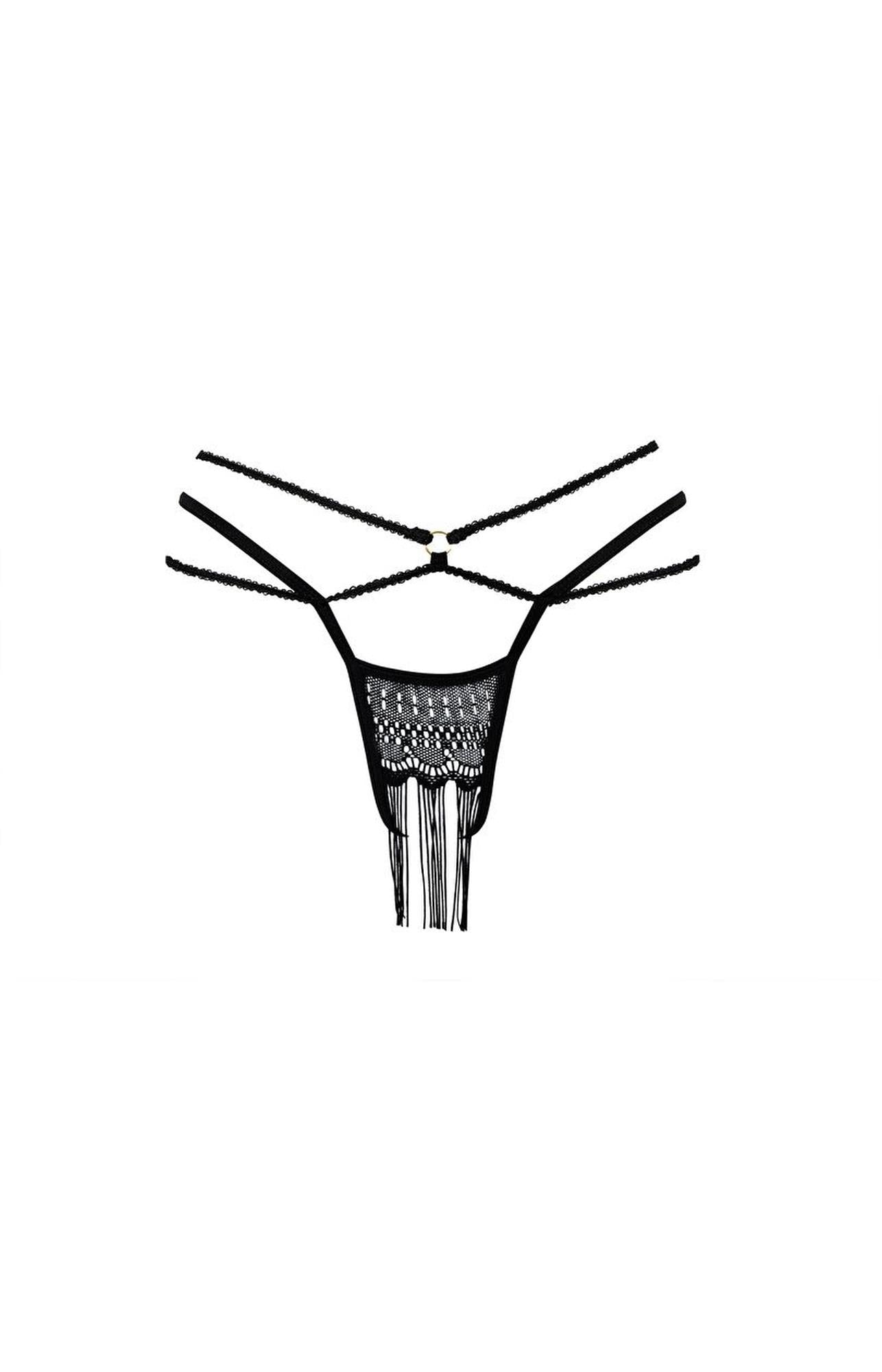 Lingerie-ARETUSA XL