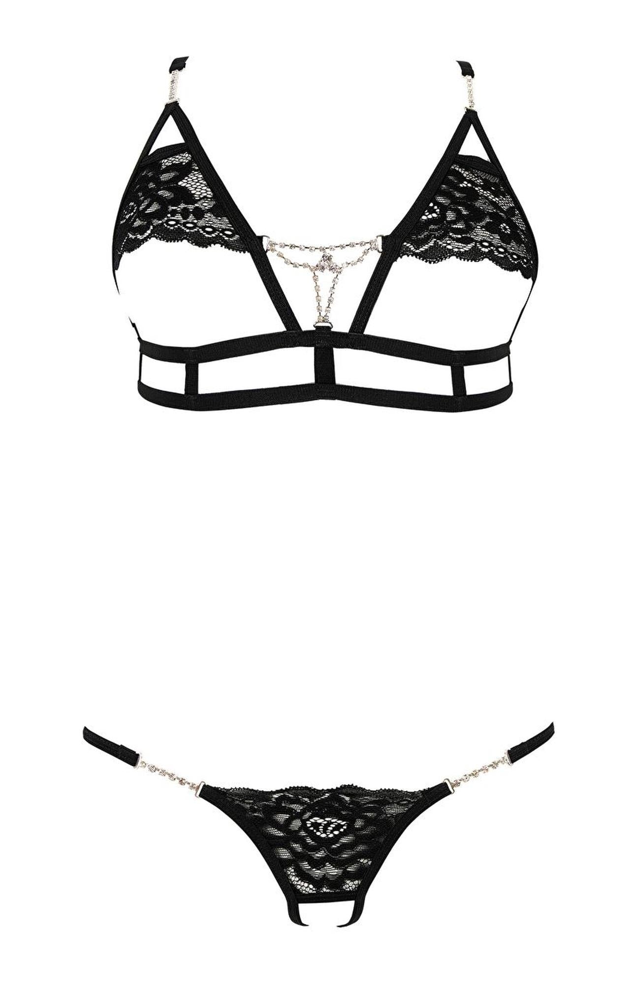 Lingerie-KYANE M