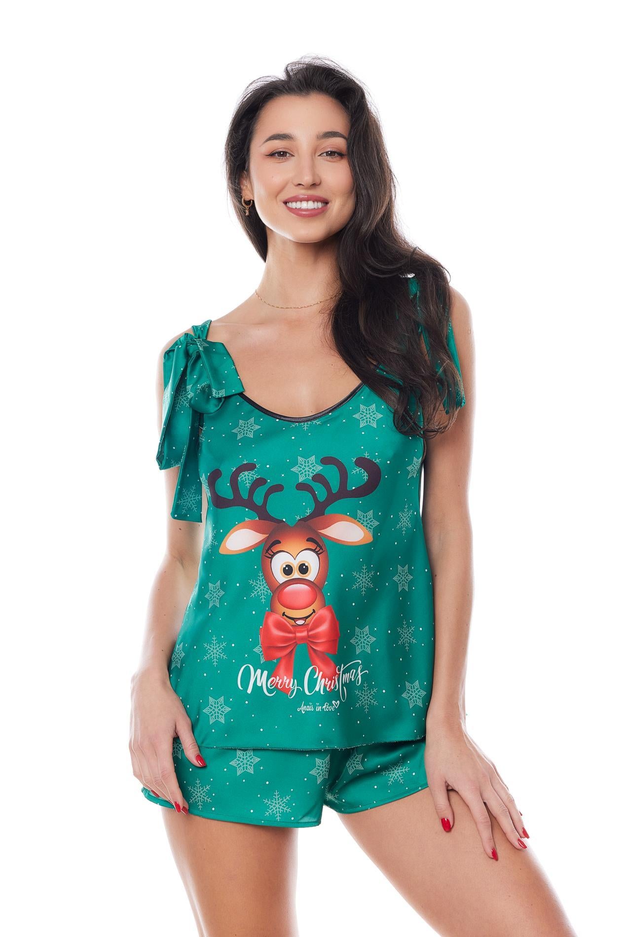 ASTER ENSEMBLE VERT L/XL