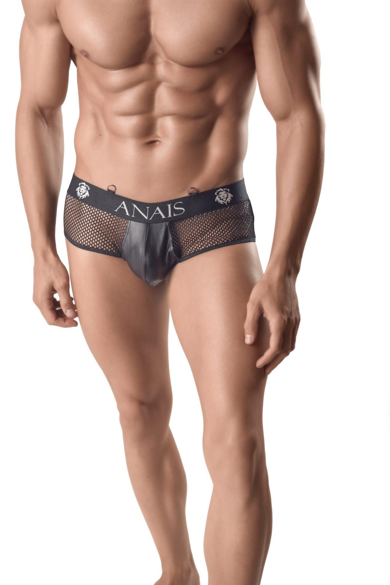 ARES BRIEF S ( SLIP HOMME / MĘSKIE SPODENKI )