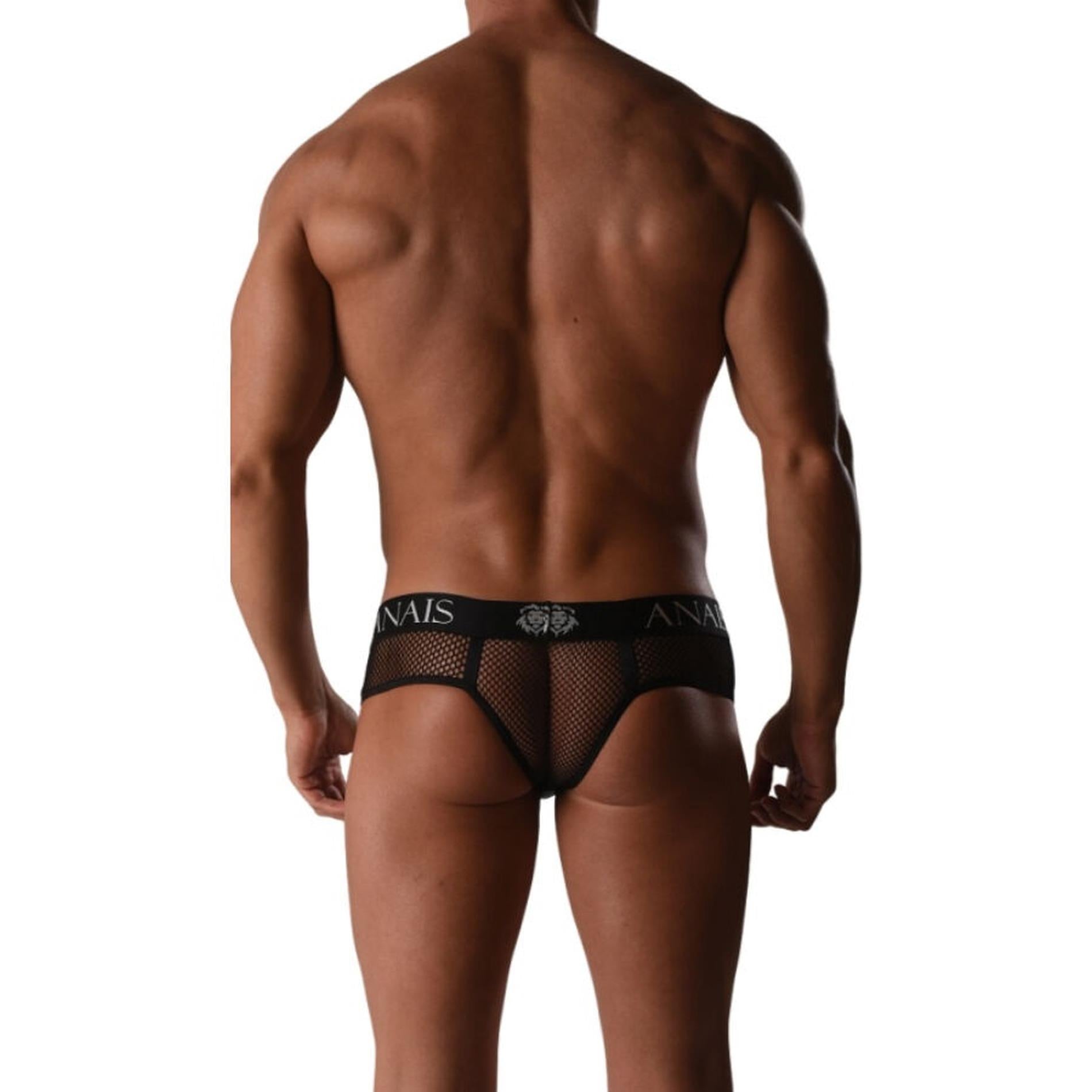 ARES STRING (III) S ( STRING HOMME/ STRINGI MĘSKIE )