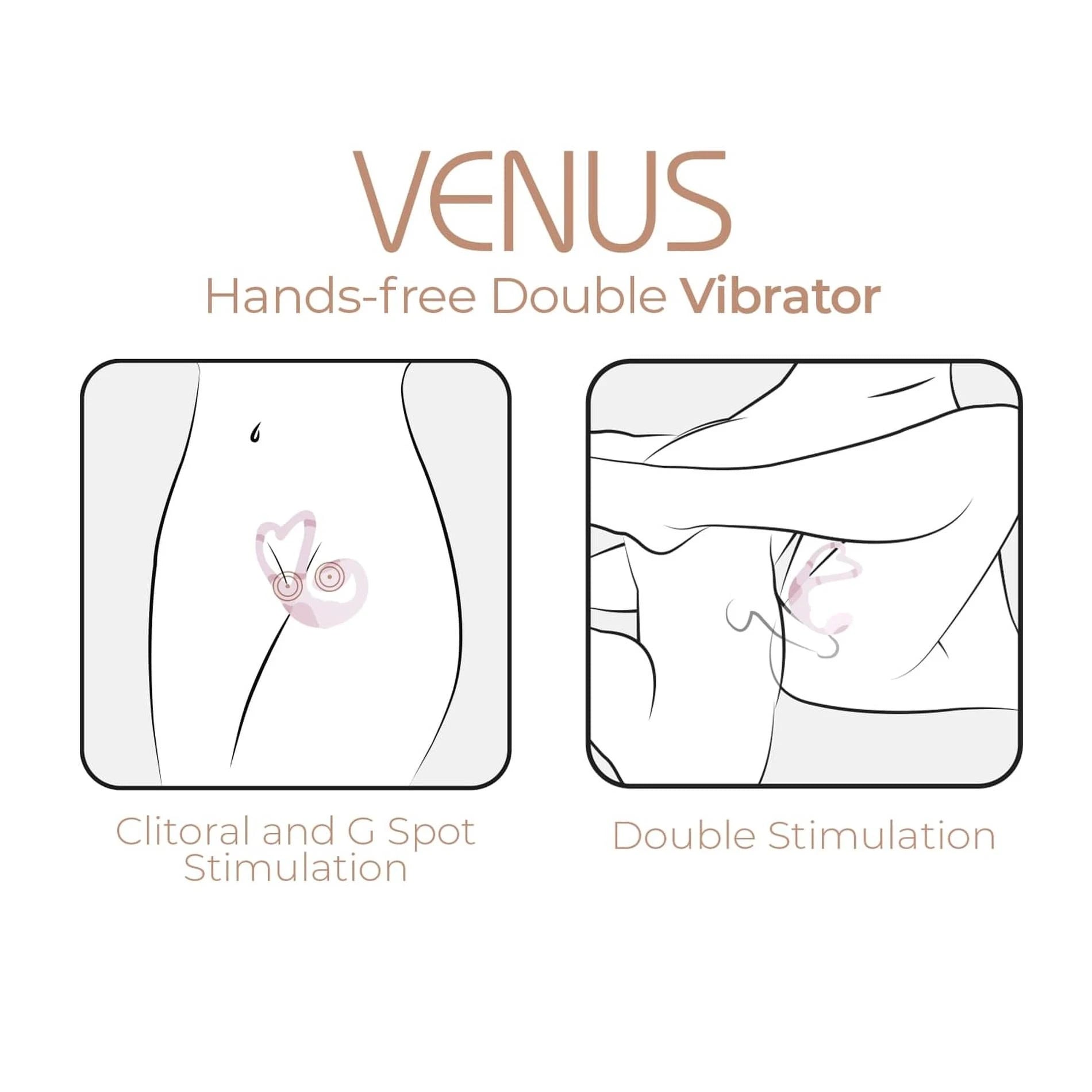 AD. Venus + APP