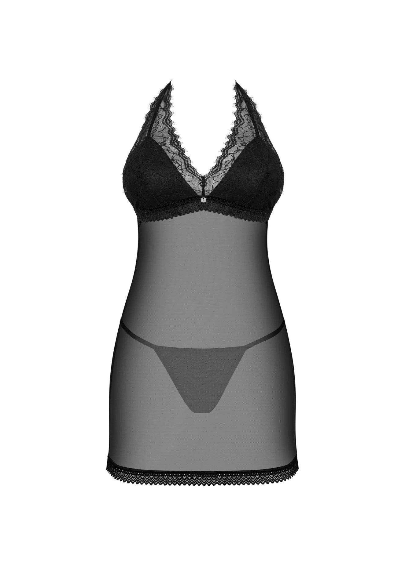 Medilla koszulka i stringi XL/2XL
