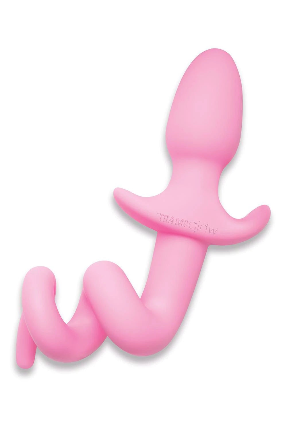 WHIPSMART PLAY TAILS SILICONE PIGGY TAIL
