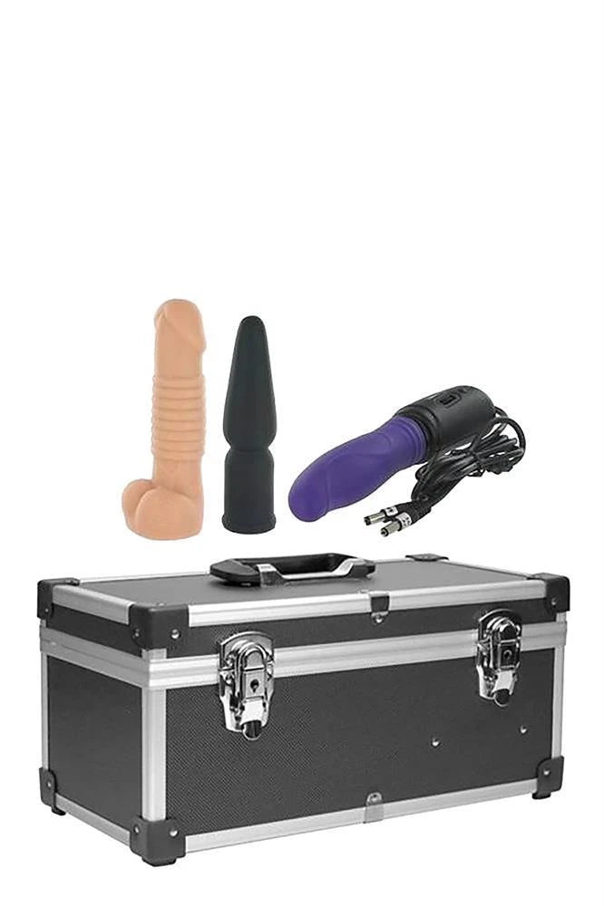BOÎTE À OUTILS