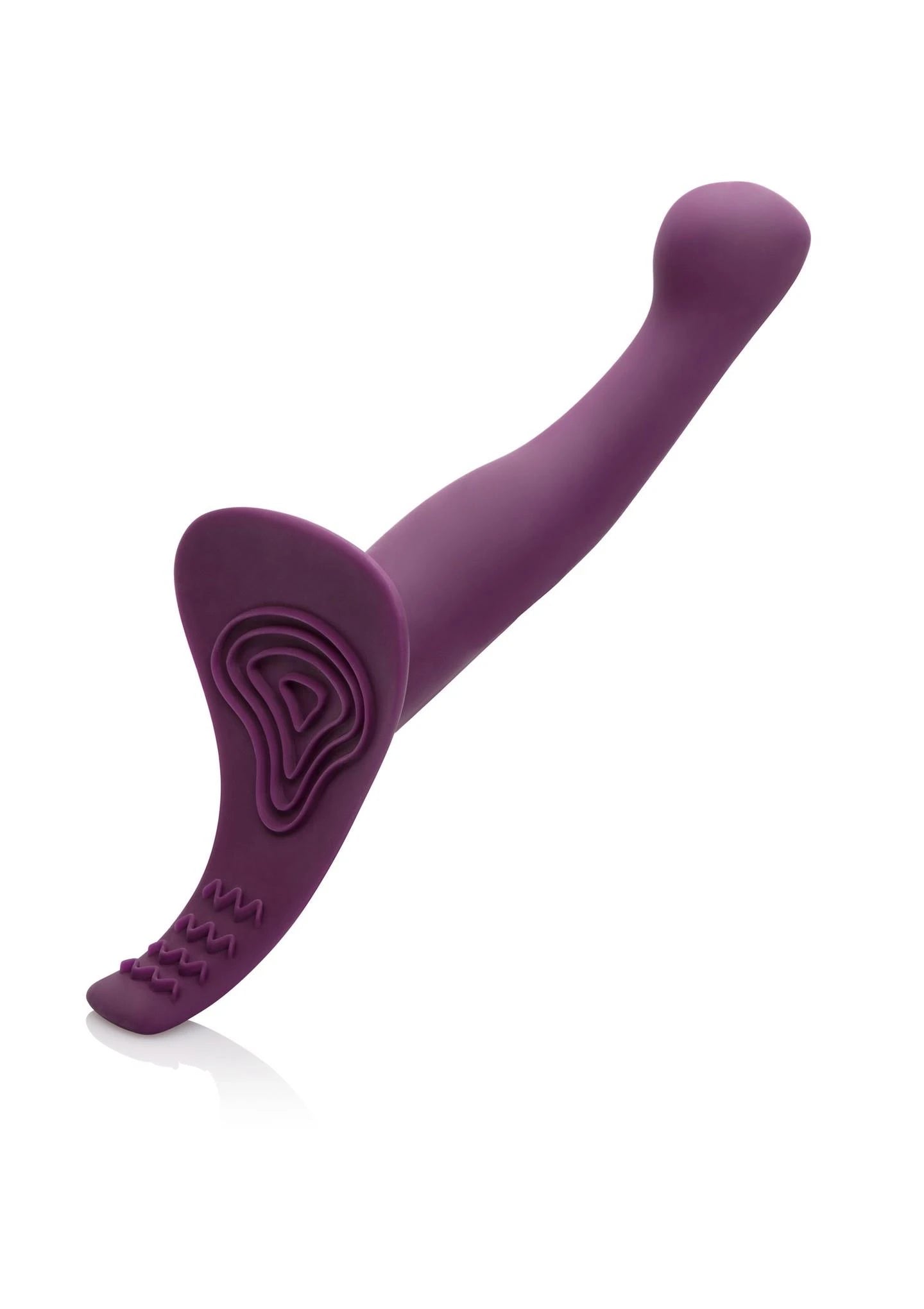 Sonde vibrante ME2 noire