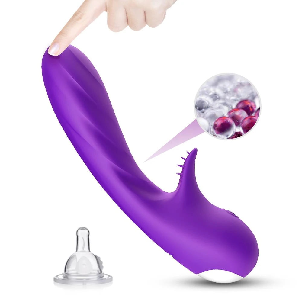 Romance purple