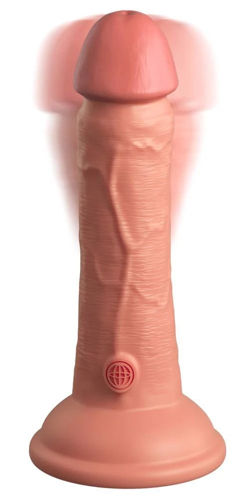 KCE 6 DD Coq vibrant bronzé