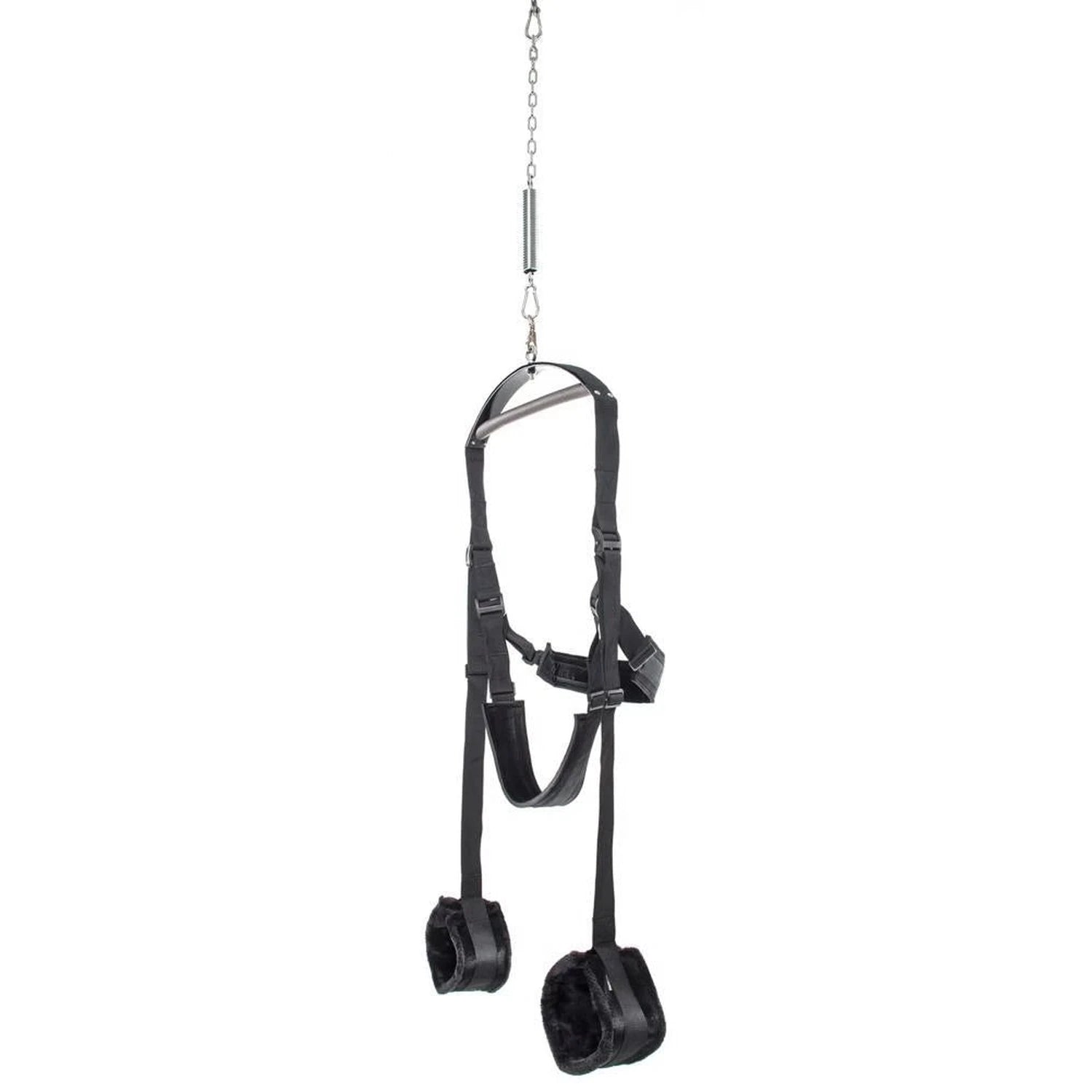 Spinning Fantasy Swing