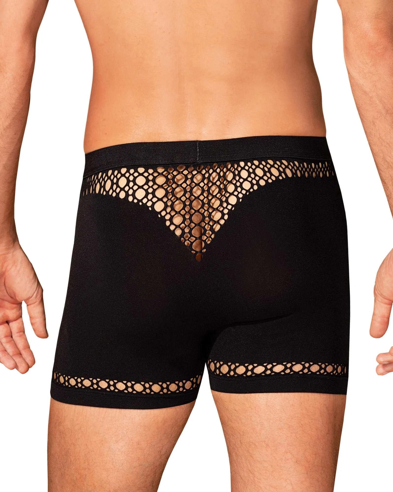 Underwear-M102 boxers S/M/L