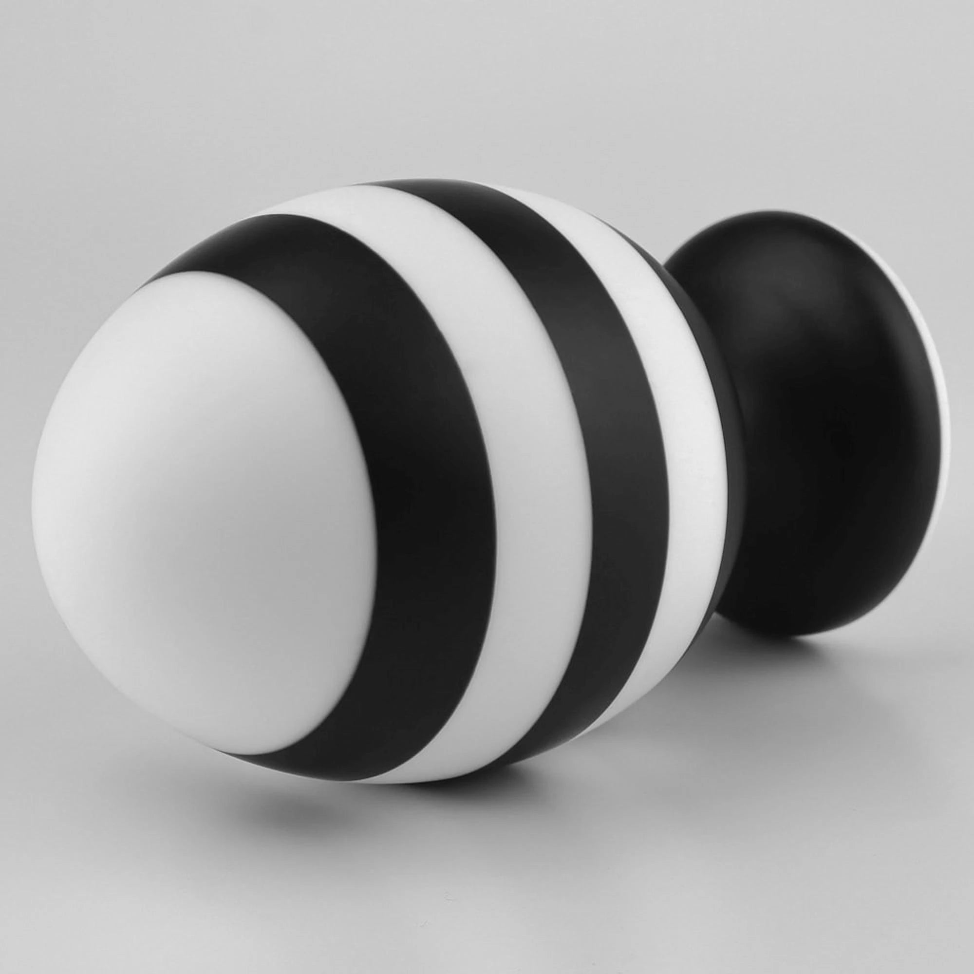 5.5″″ X-Missioner Butt Plug