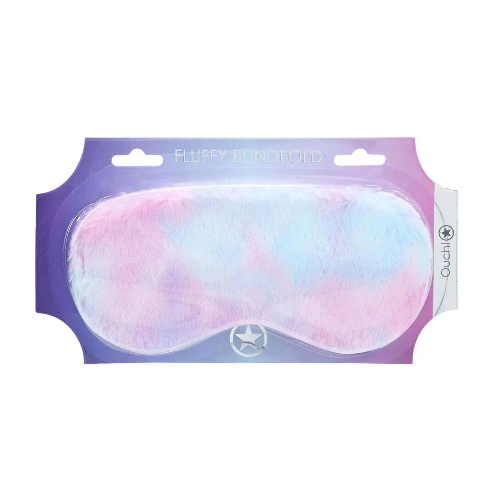 Masque moelleux - Multicolore 2