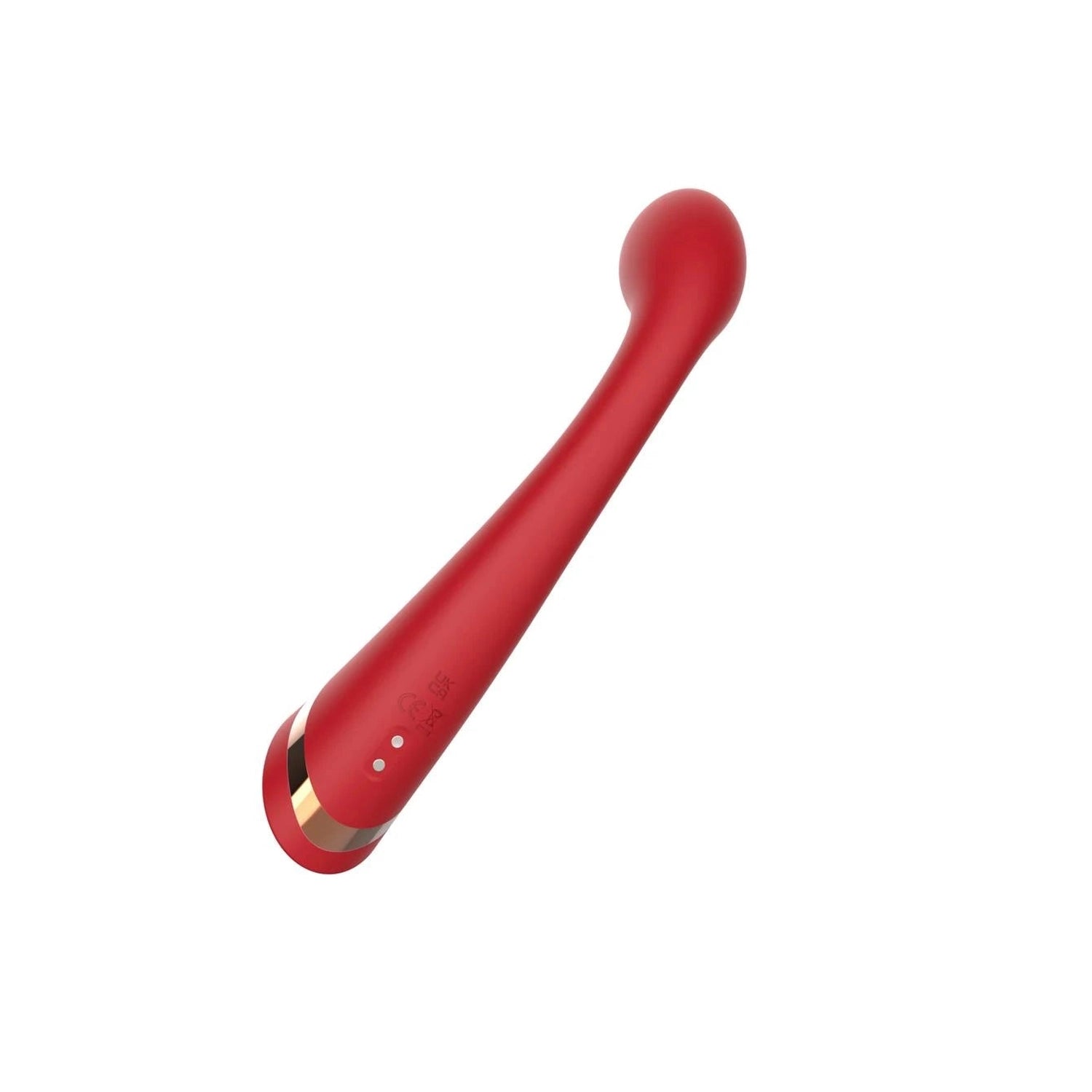G spot vibrator Red