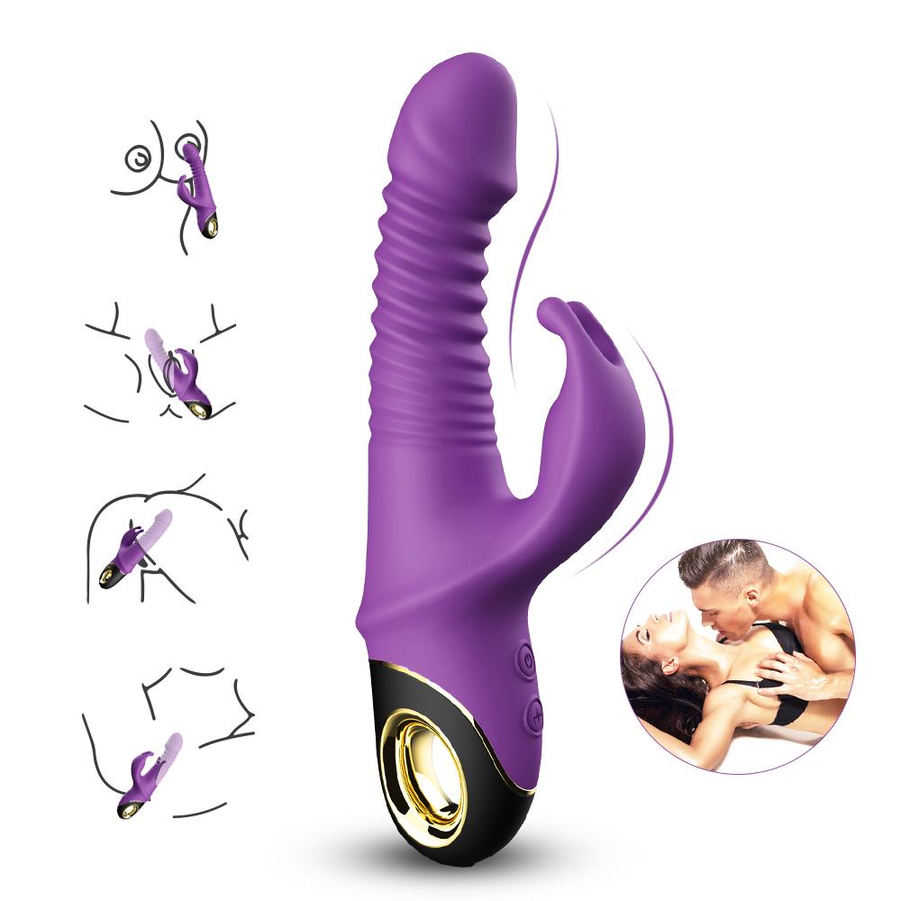 Zing pourpre