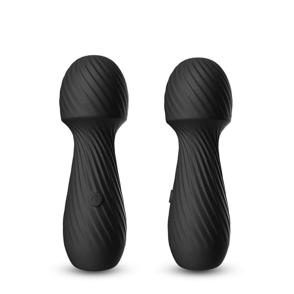 Dazzle Black
