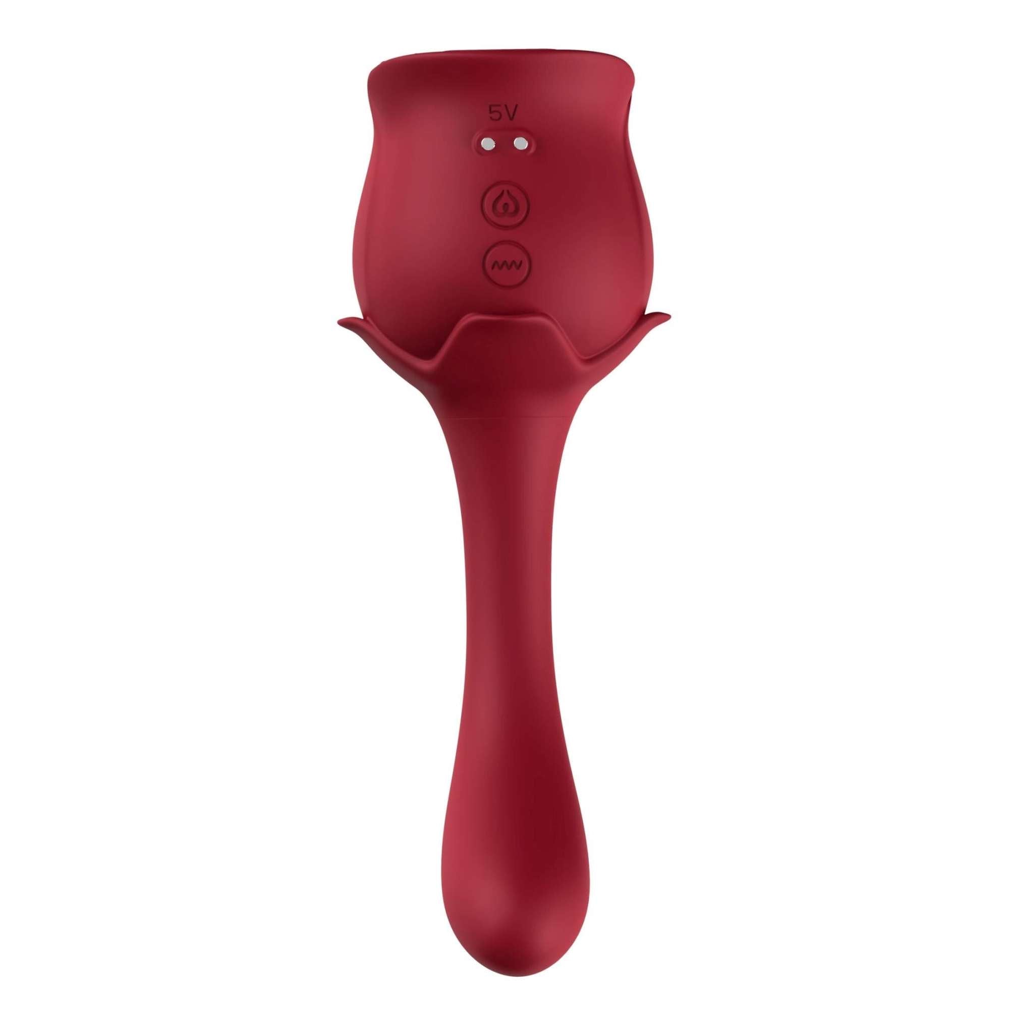 Stymulator- Blossom red
