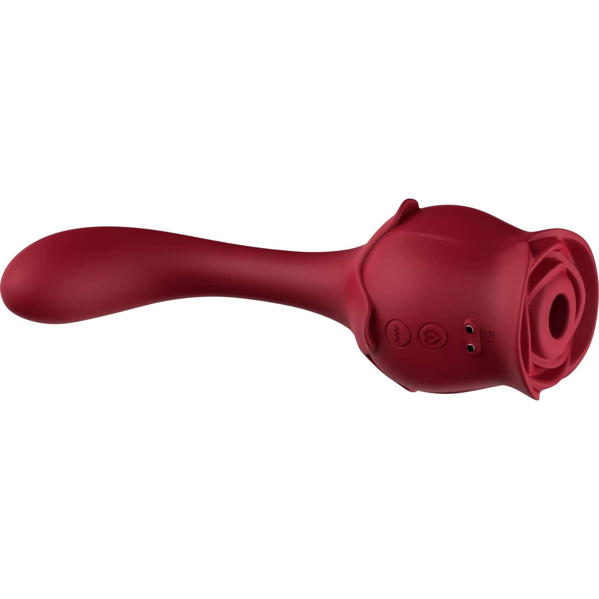 Stimulateur- Blossom red