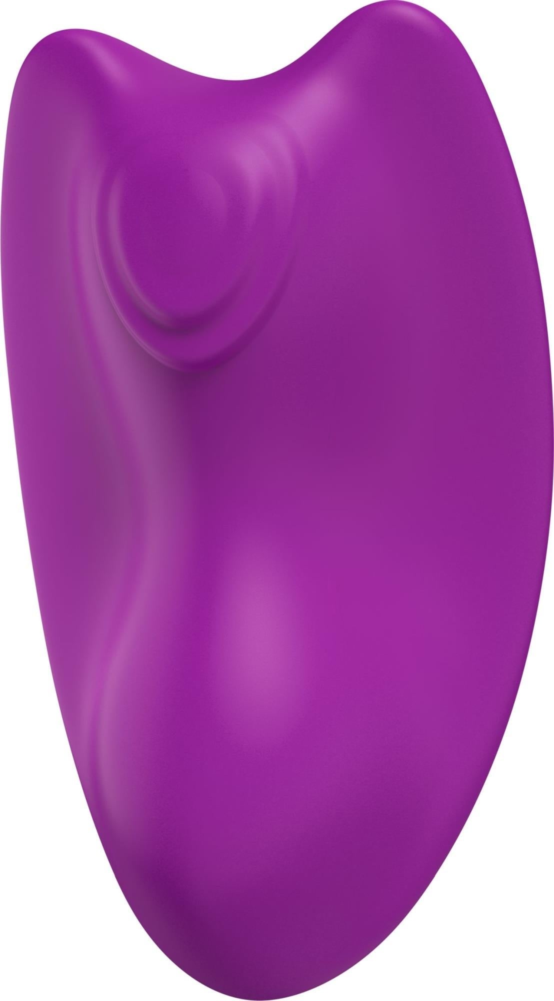 Attraper du violet