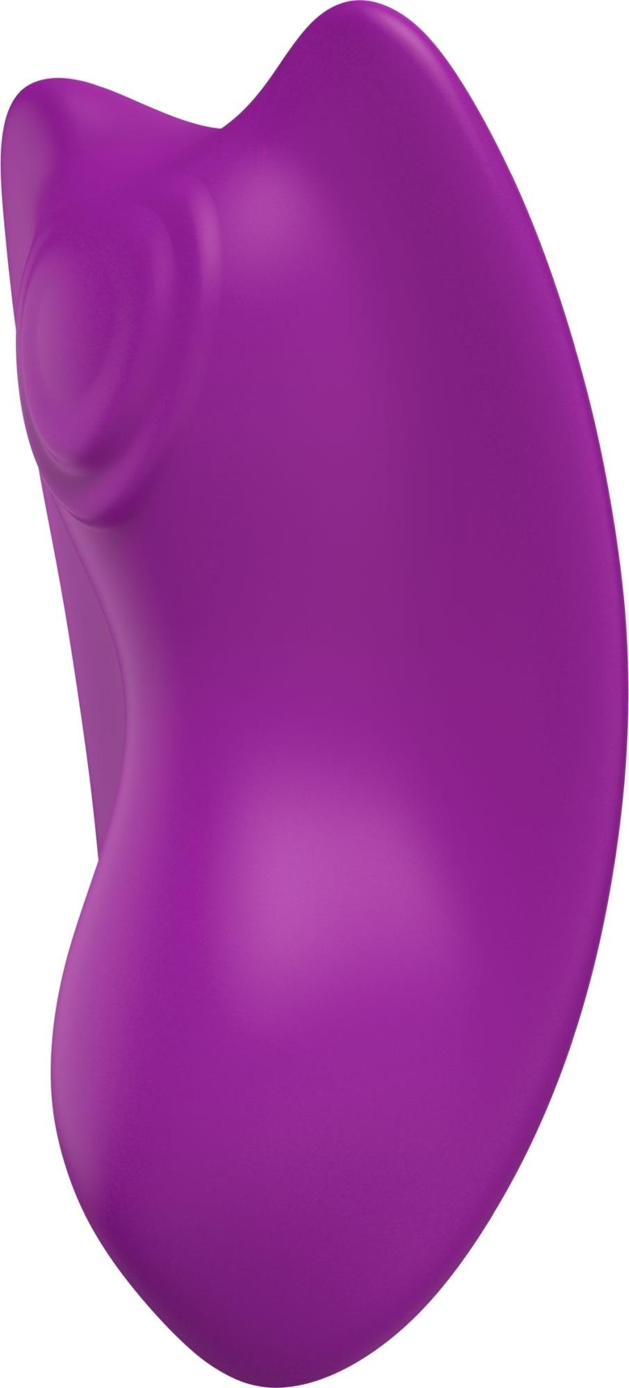 Attraper du violet