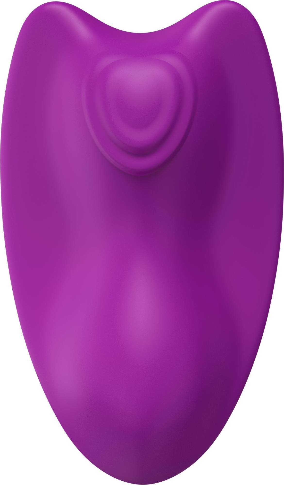 Attraper du violet