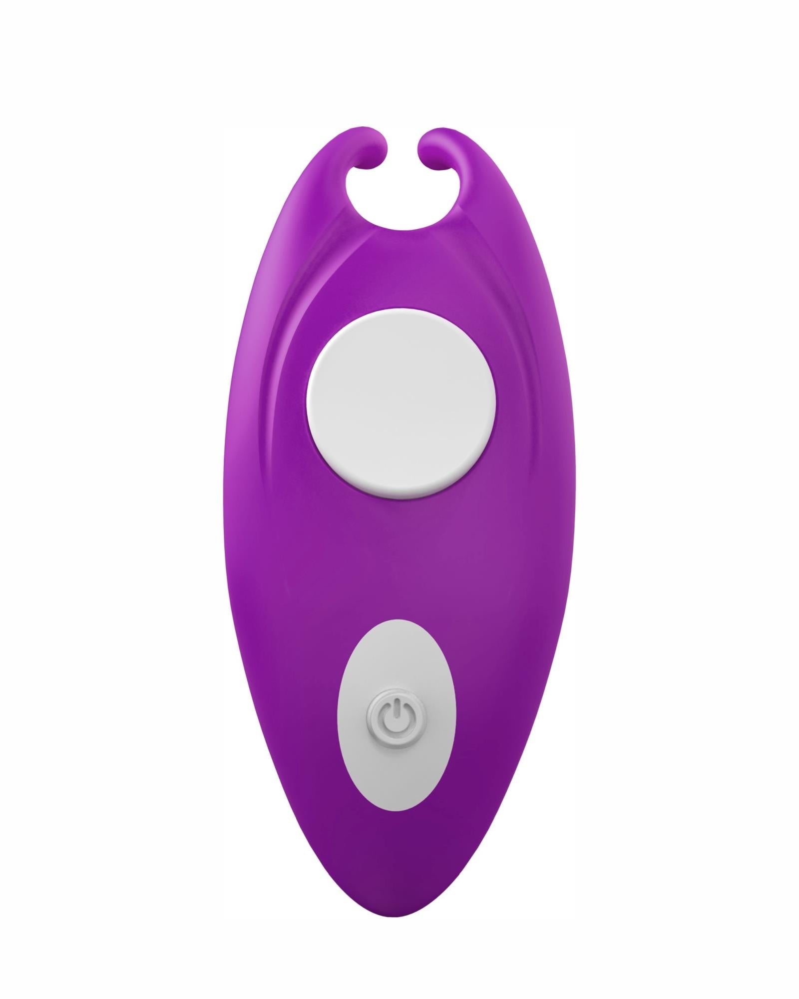 Attrapeur violet