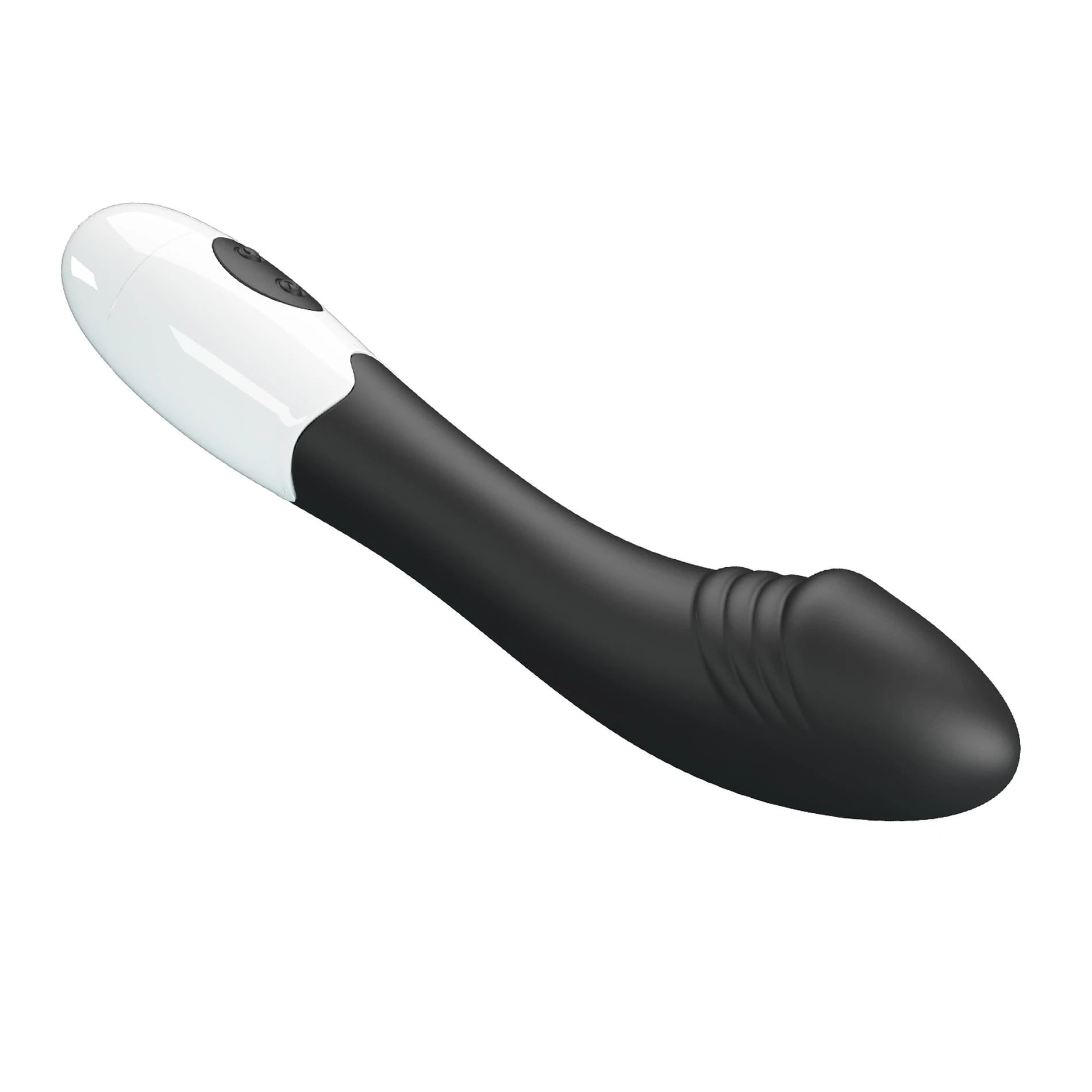 PRETTY LOVE - Elemental Black, 30 vibration functions