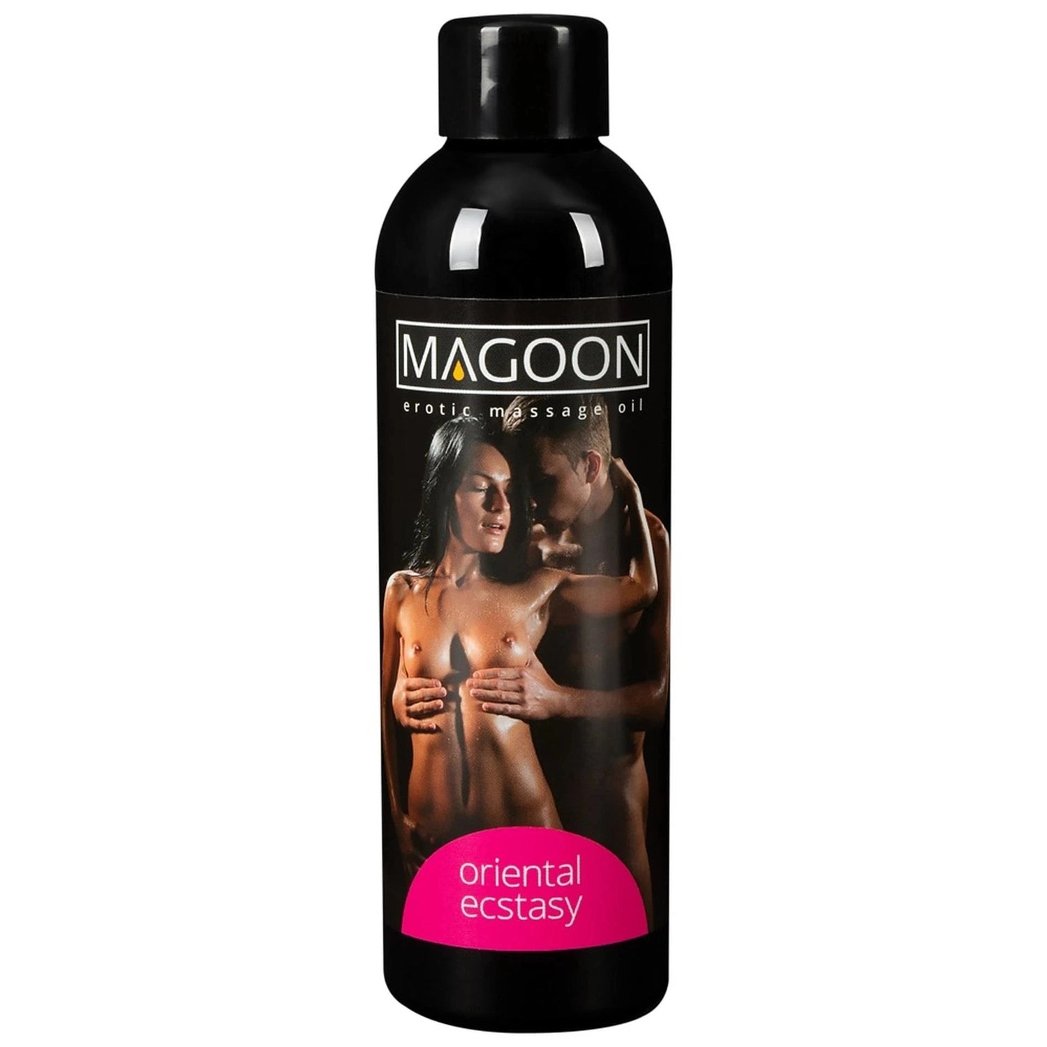 Oriental Ecstasy Massage Oil 200ml