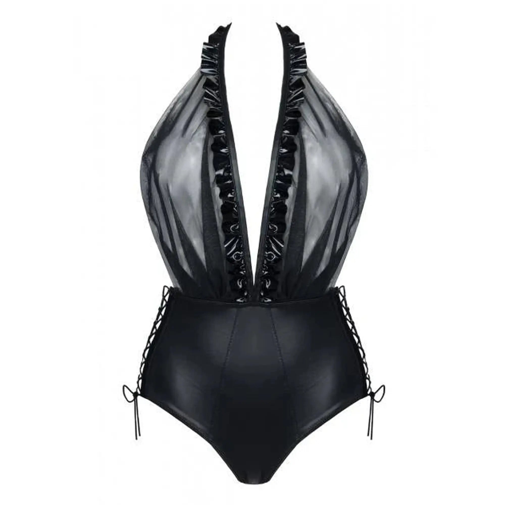 Underwear-Carmen Black L
