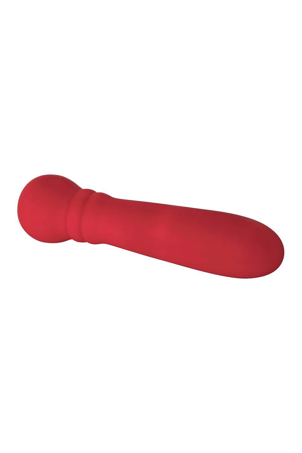 LA FEMME EN ROUGE ÉVOLUÉE
