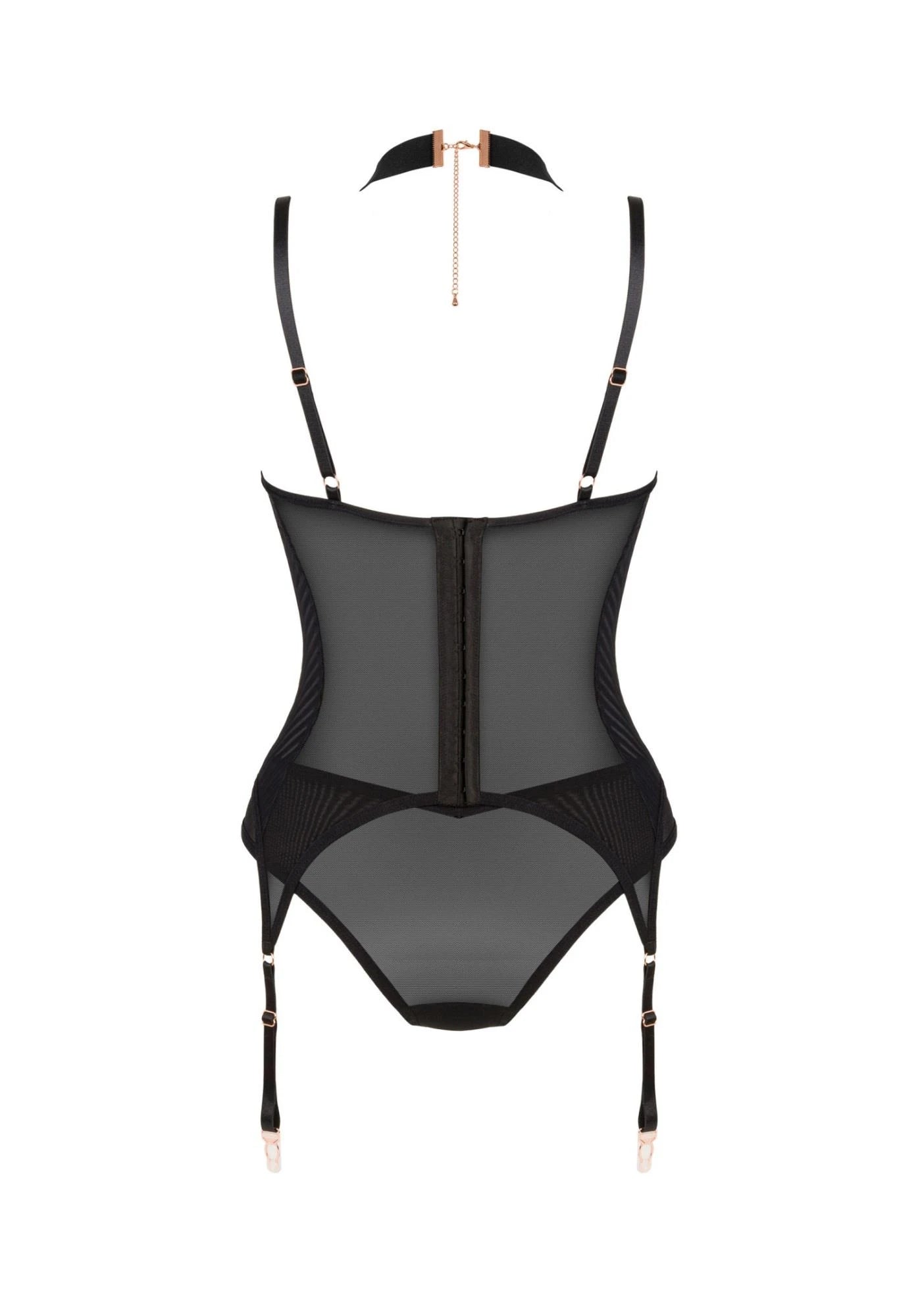 Bielizna-Brasica gorset  XS/S