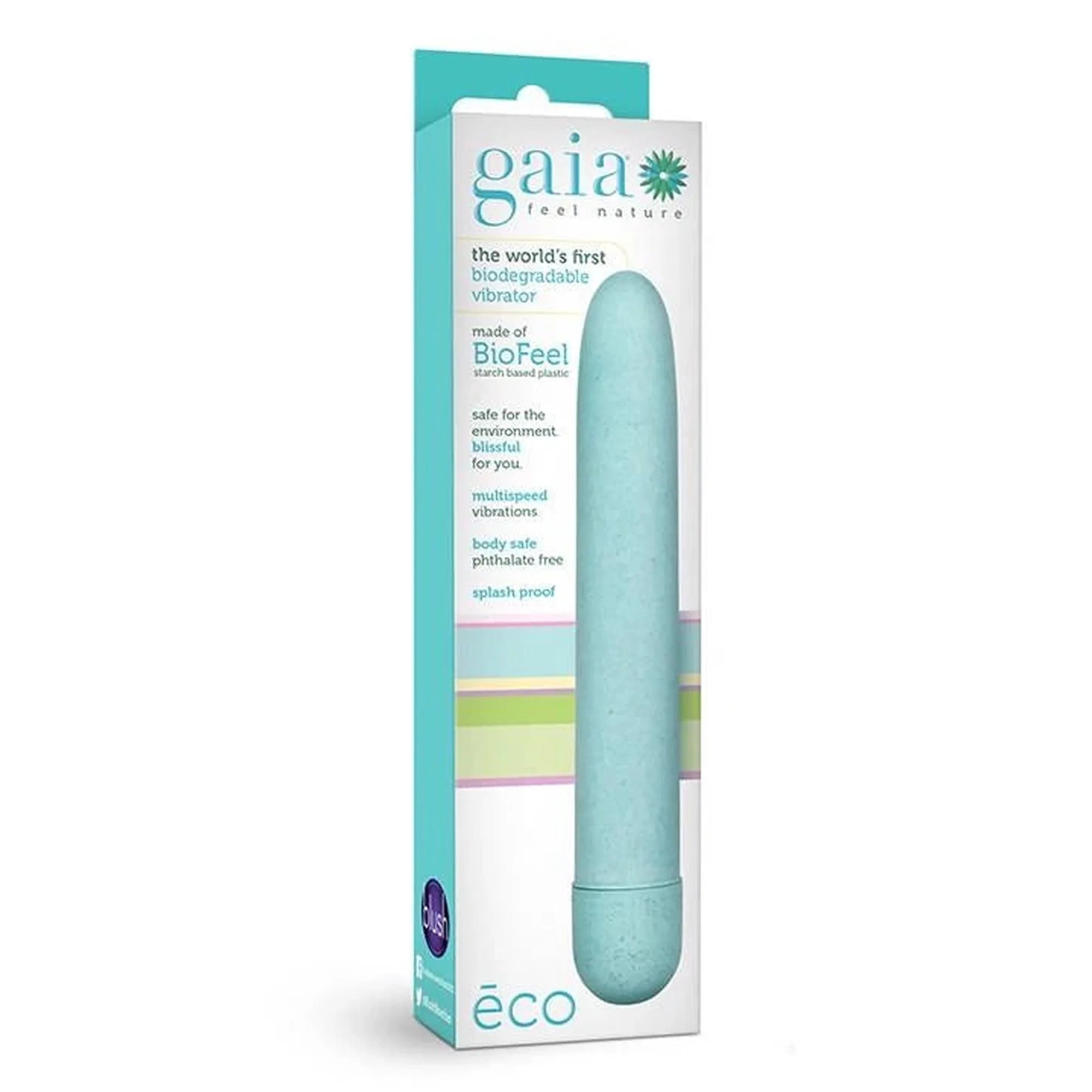 GAIA ECO VIBE AQUA