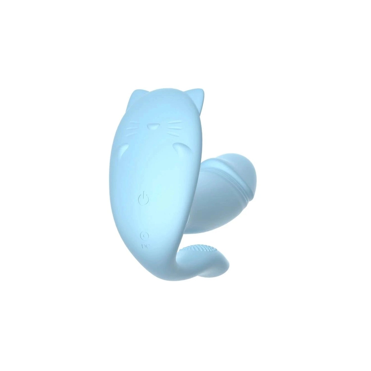 Cat Triple Wearable Vibrator