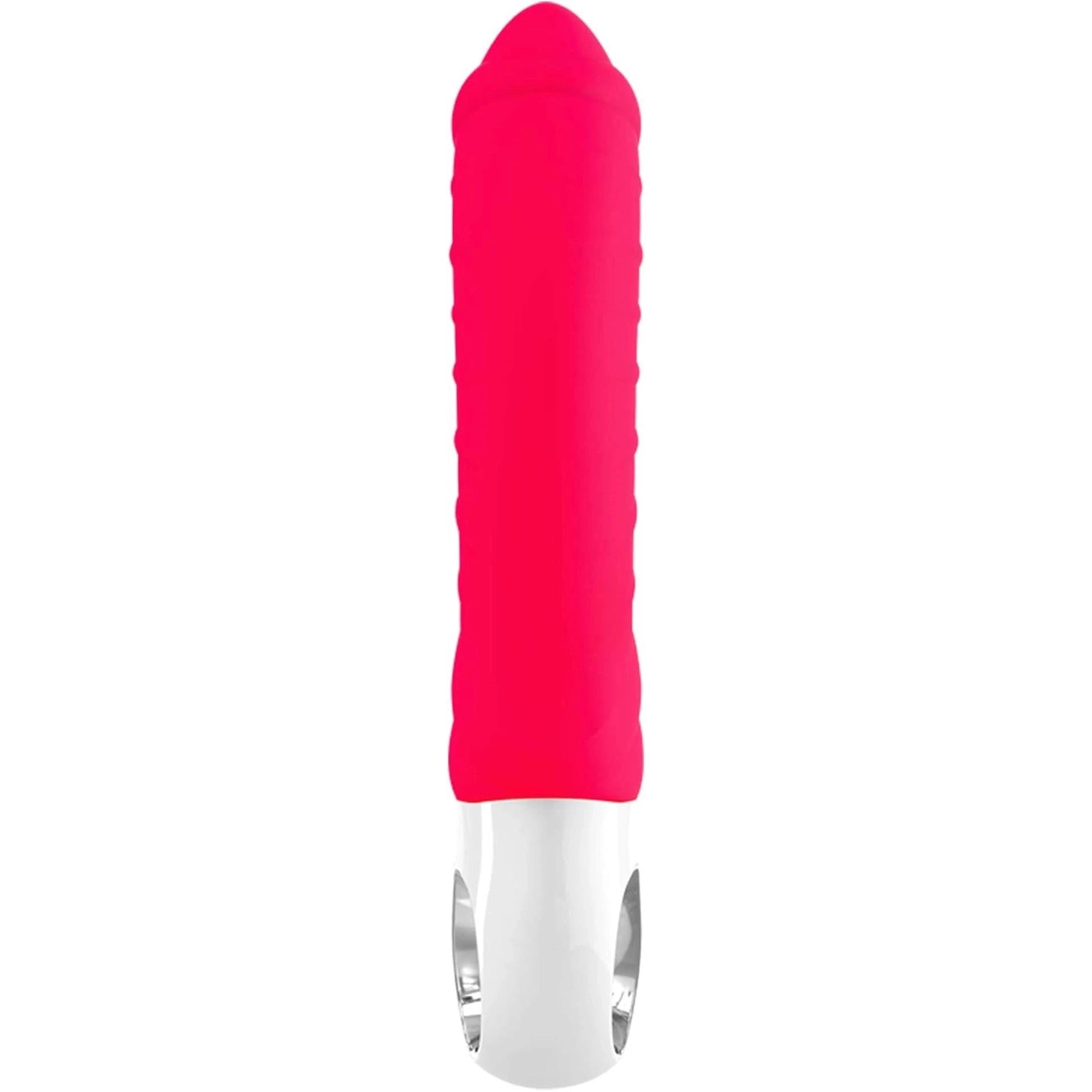 Fun Factory - TIGER  india red