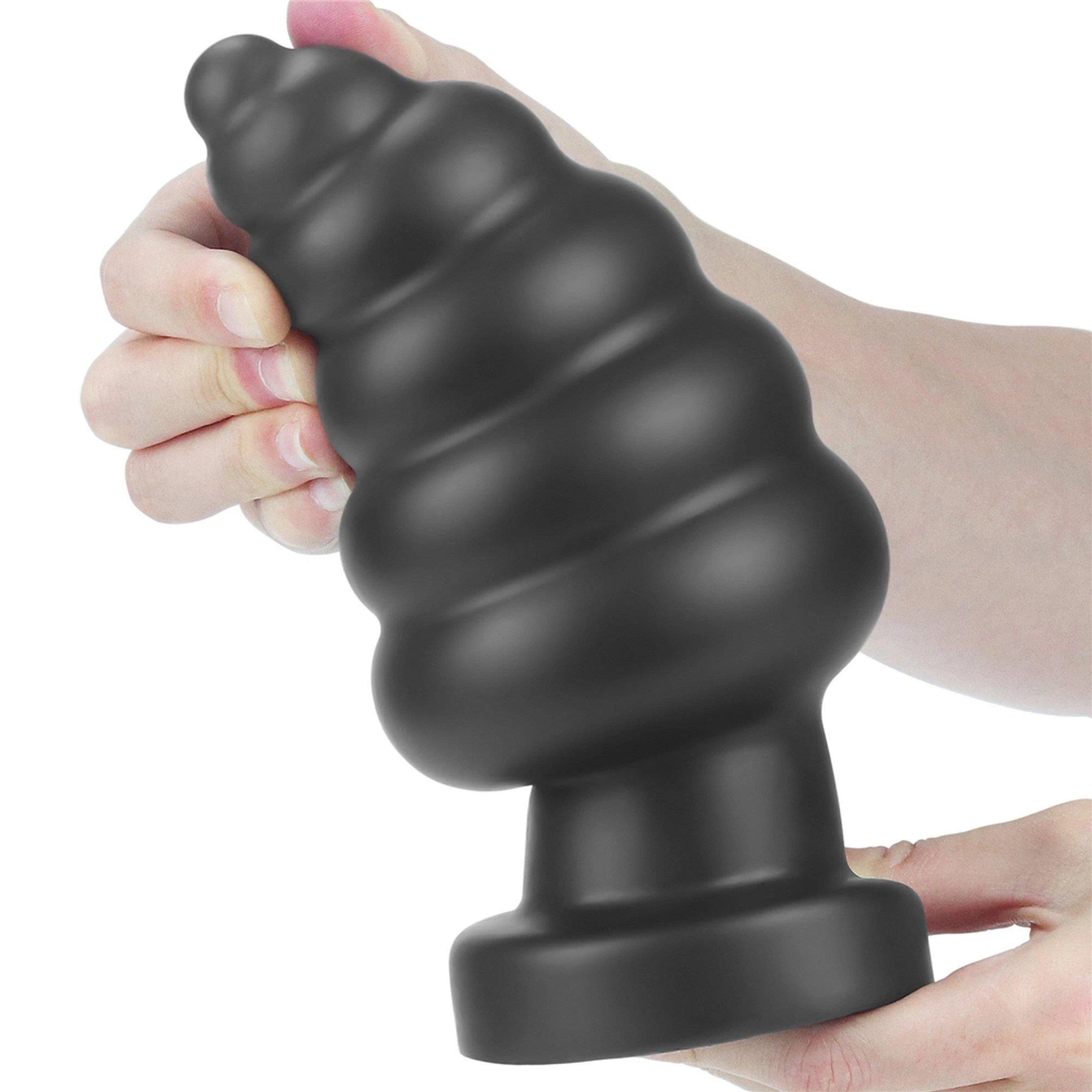 7″ King Sized Vibrating Anal Cracker