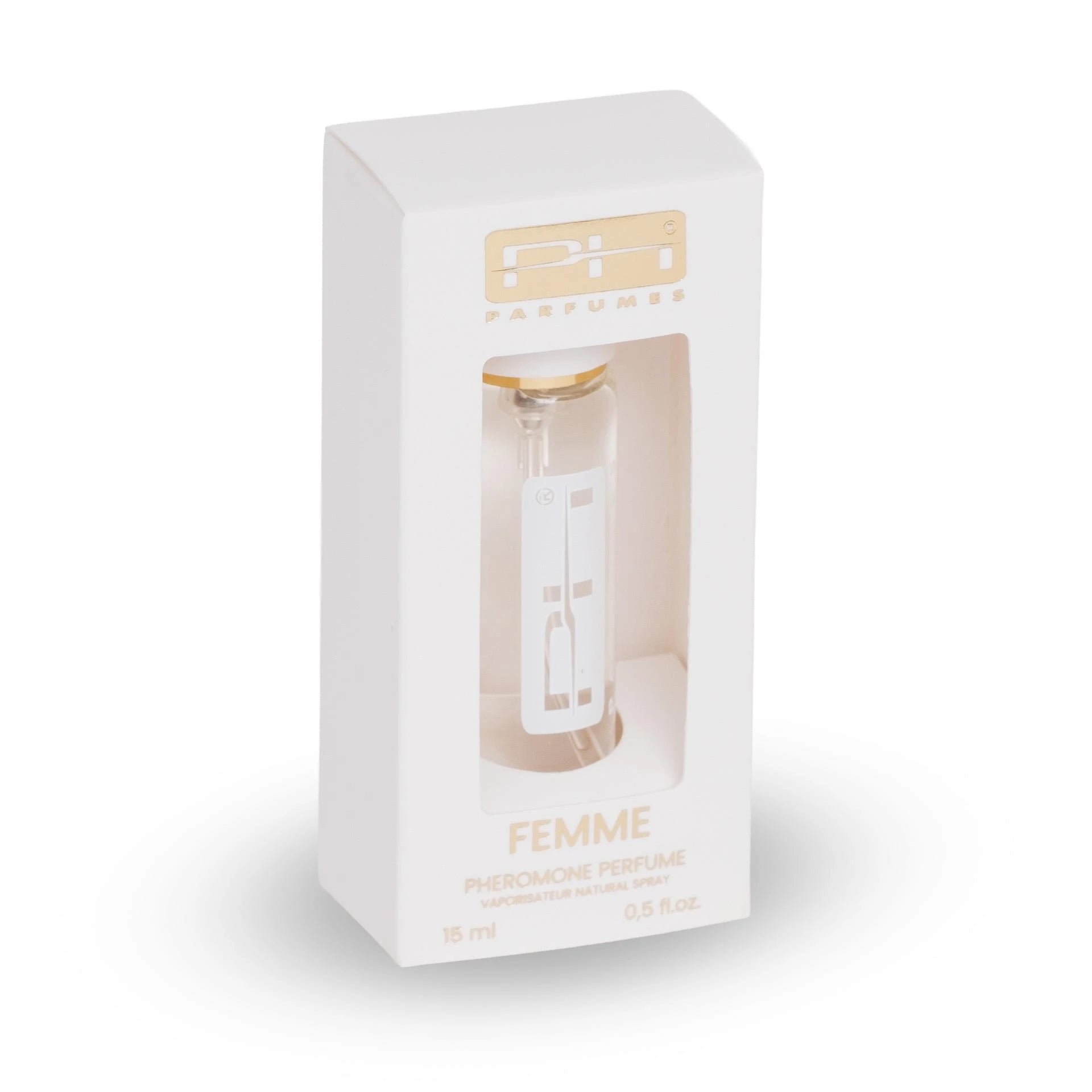 Feromony-PH Pheromone 15 ml WOMAN "3"