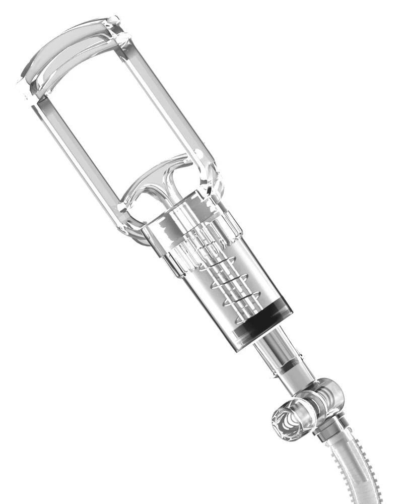PDXE ViewTube Vac XXL Clair