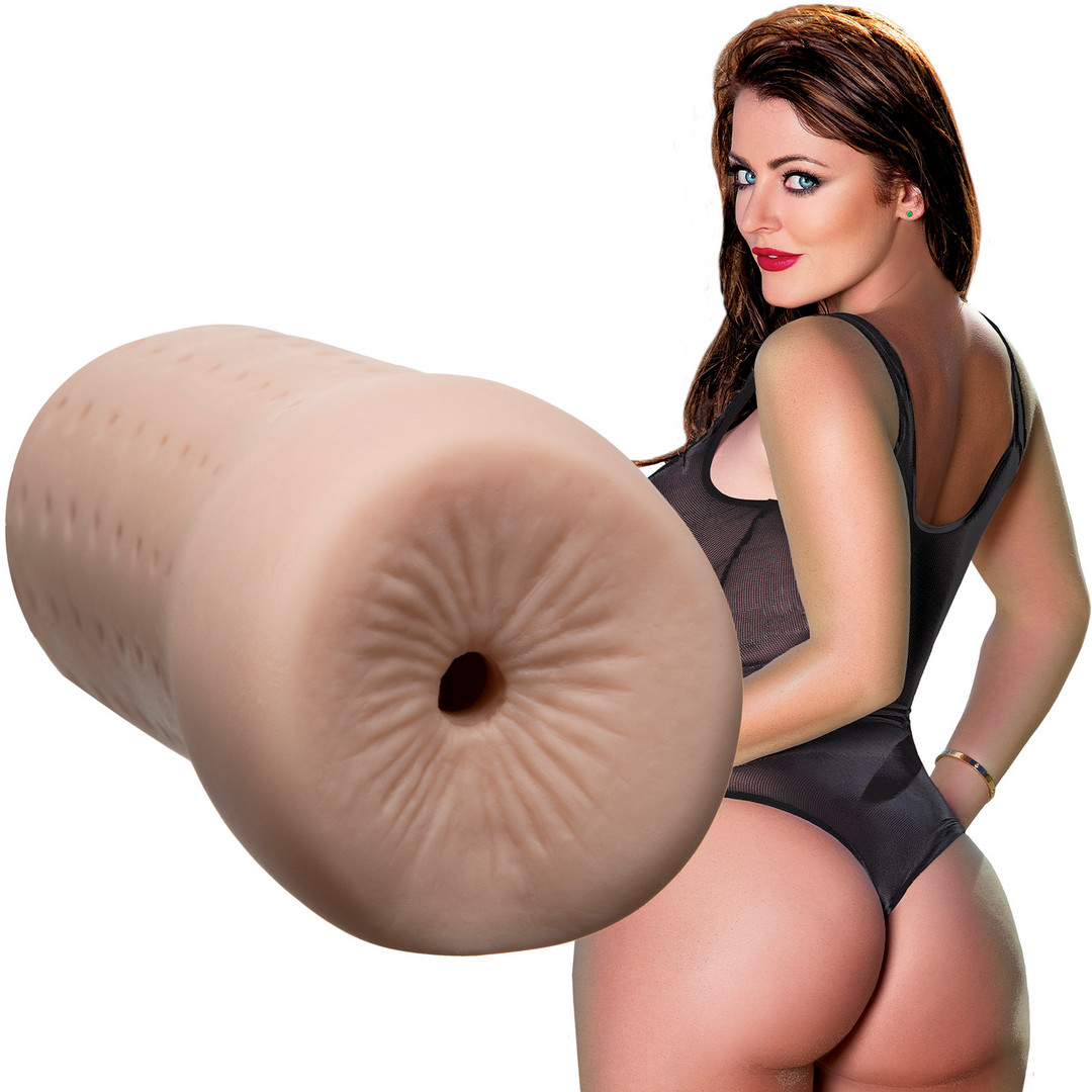 Sophie Dee - Masturbateur de fesses de poche ULTRASKYN