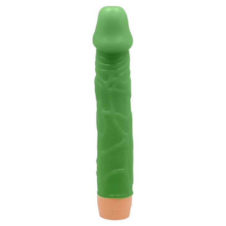 BAILE- BARBARA 8.8'' Green MULTI-SPEED