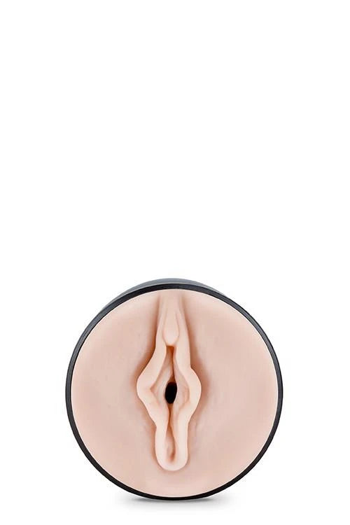 M FOR MEN SOFT AND WET STROKER VANILLA