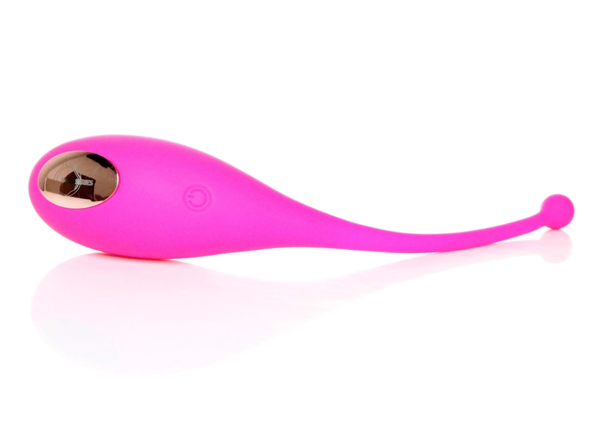 "Smart Egg" - Massager controllato da app