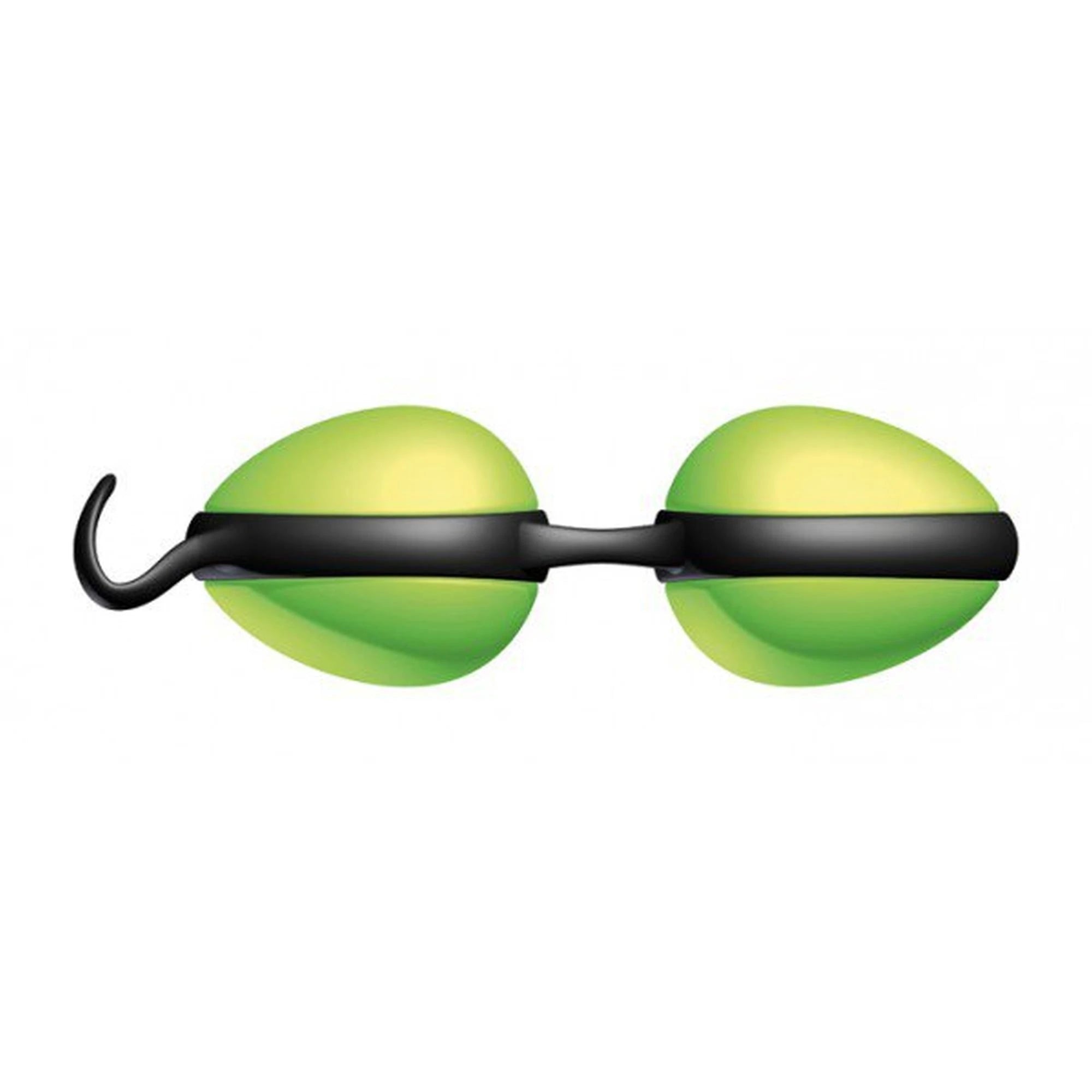 Joyballs secret, green-black