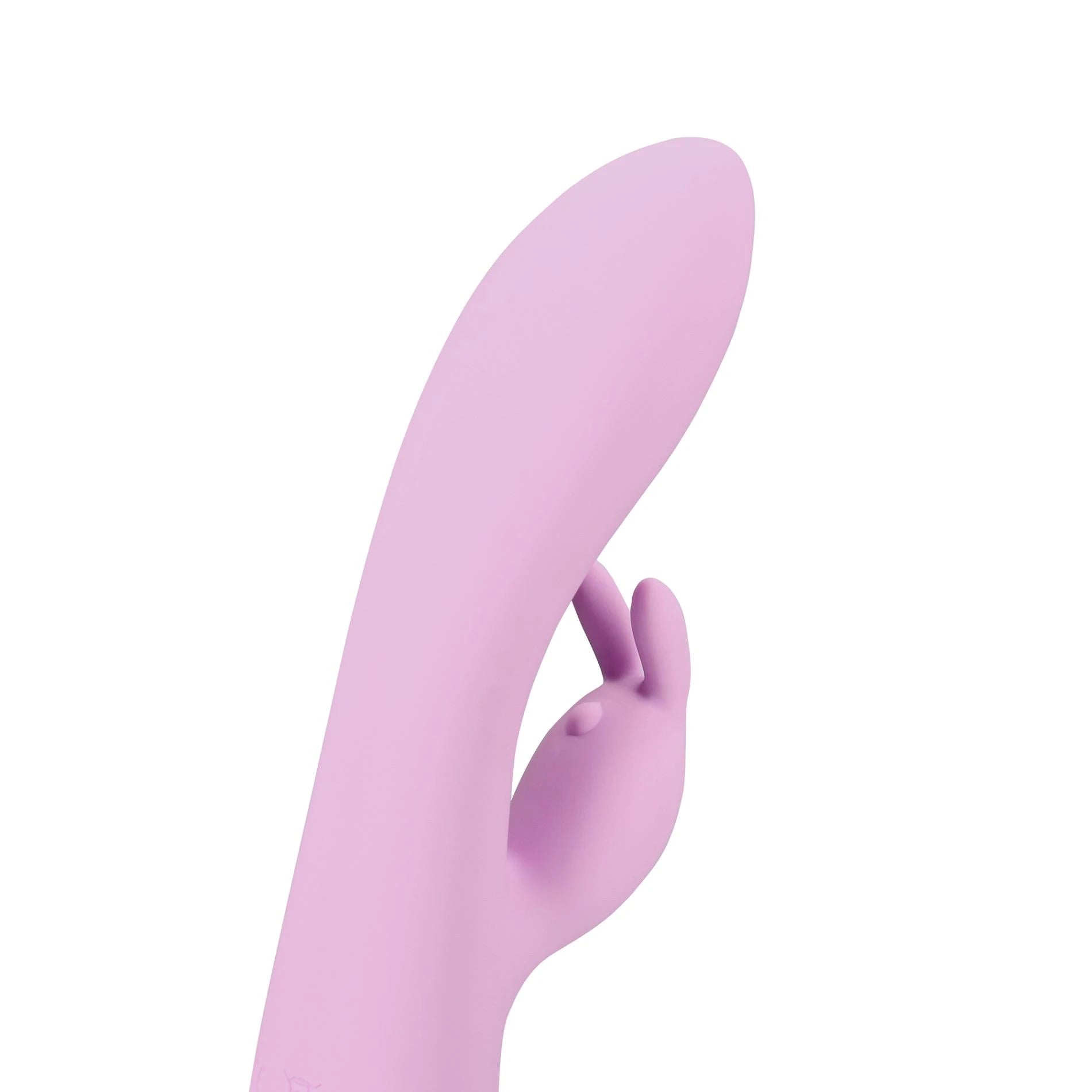 Vibromasseur Lapin en Silicone Ultra Doux