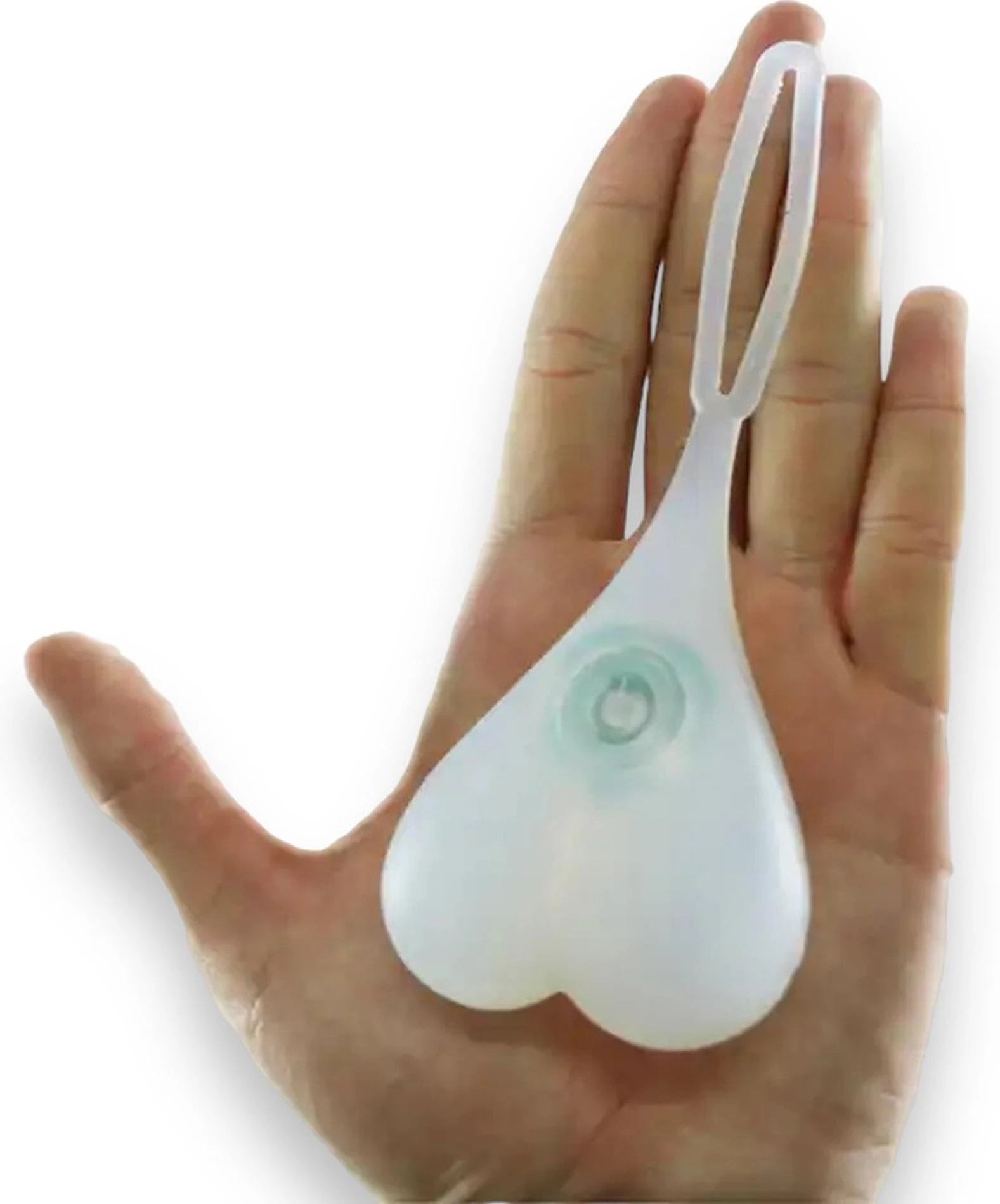 Kinky Pleasure - KP020 - Flashing Lightning Balls - 3 pieds - 1 pièce